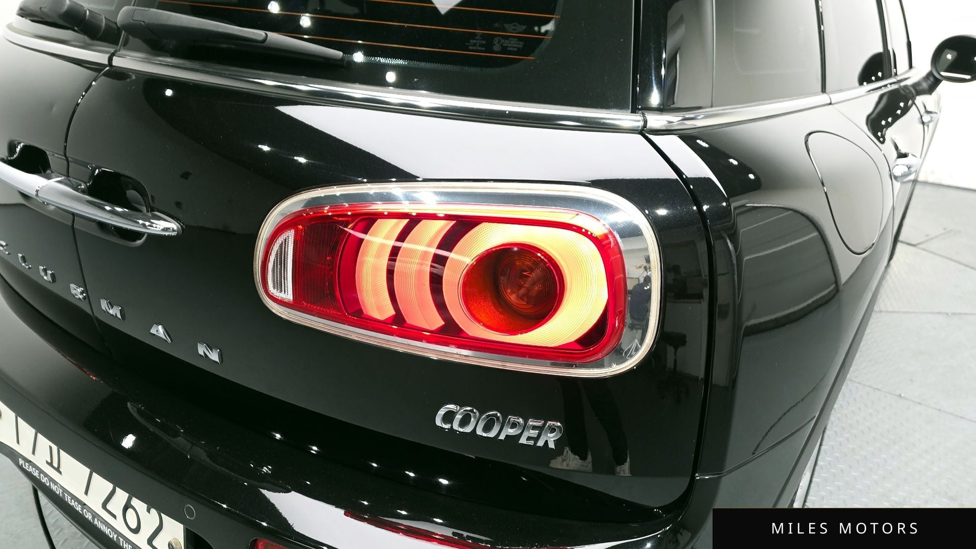 MINI Clubman 2018 — миниатюра 9