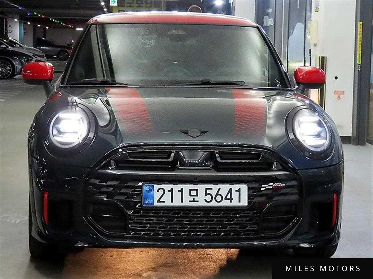 MINI 쿠퍼 S 2025 — миниатюра 2