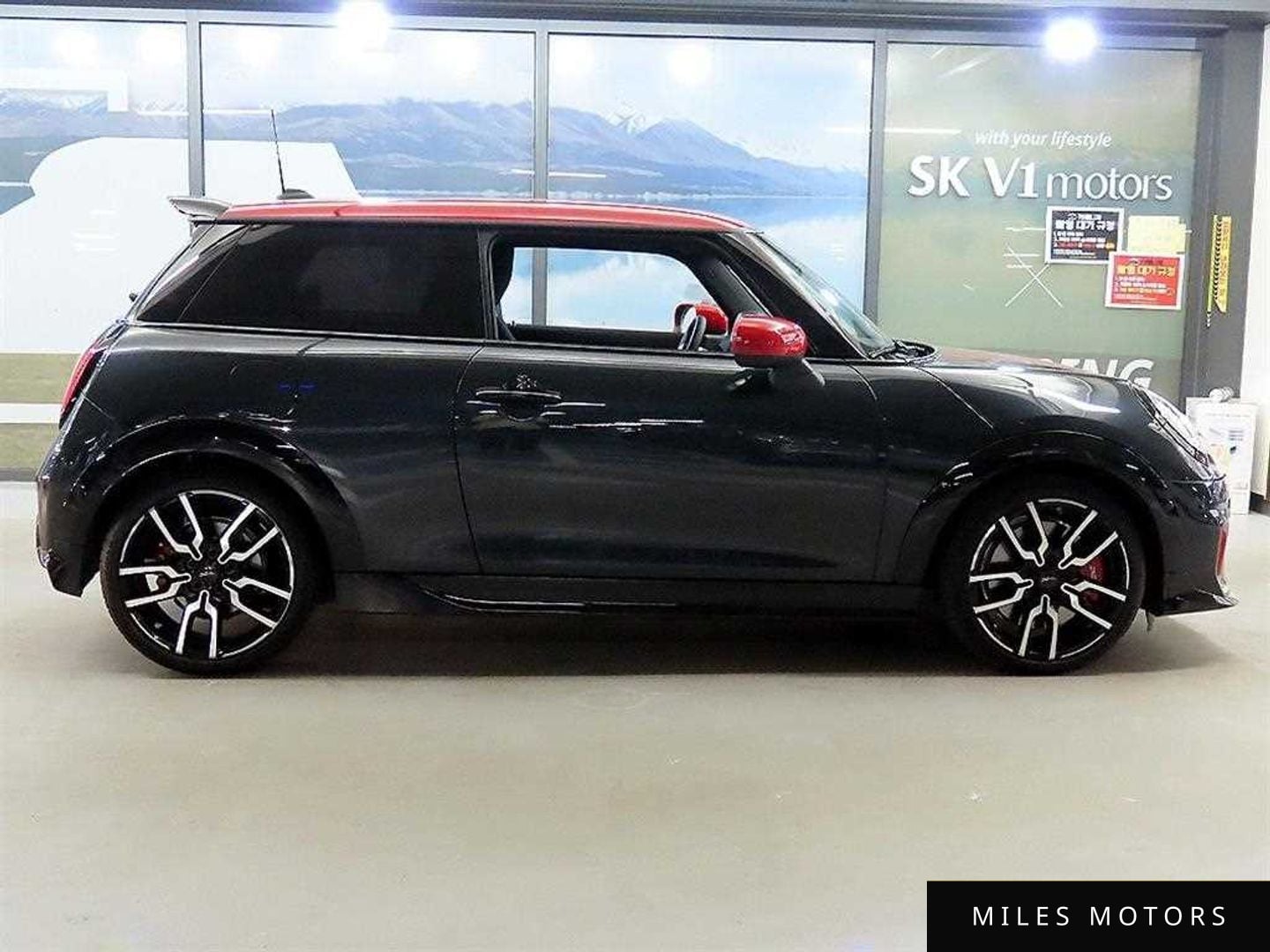 MINI 쿠퍼 S 2025 — миниатюра 3