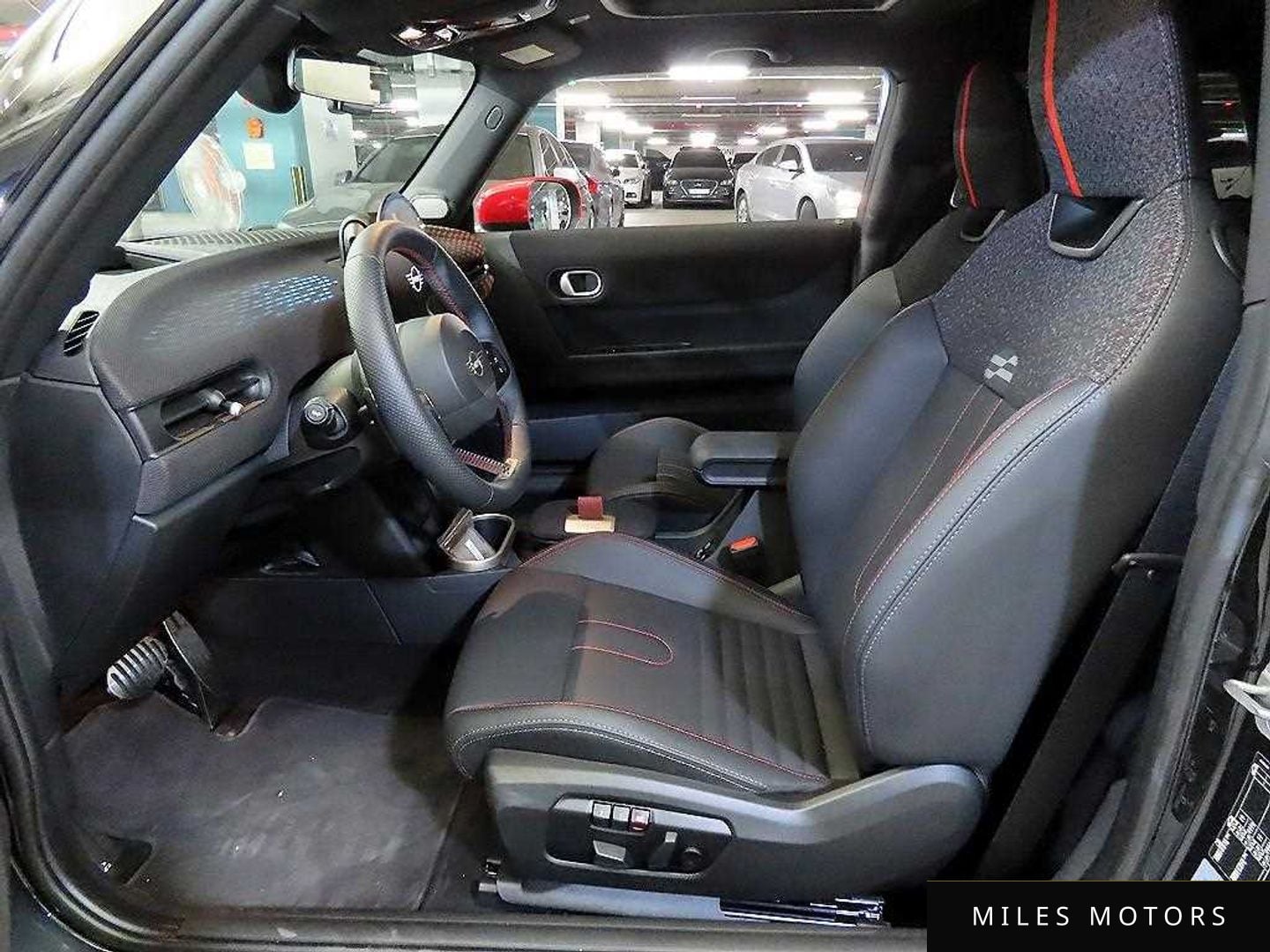 MINI 쿠퍼 S 2025 — миниатюра 6