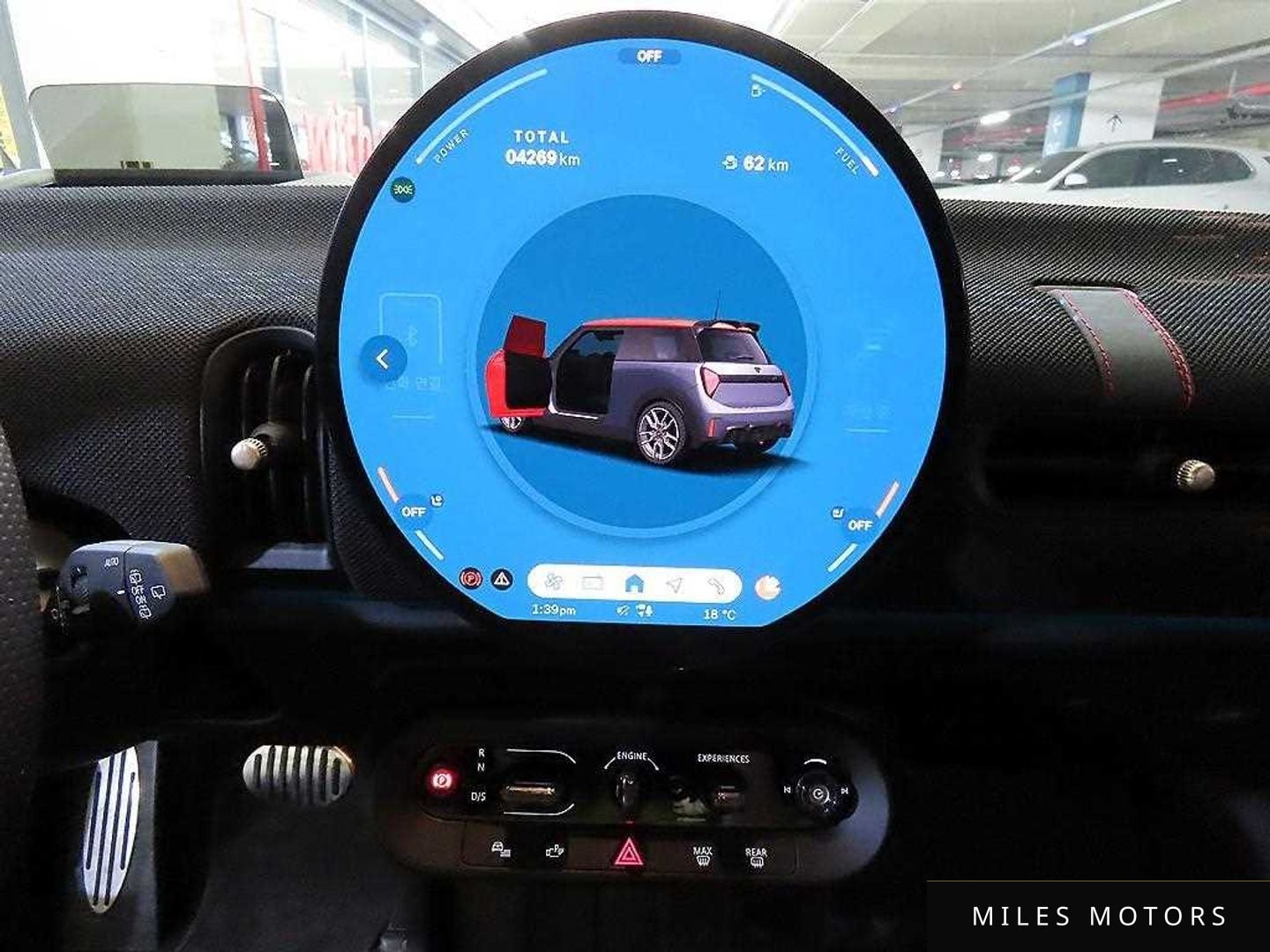 MINI 쿠퍼 S 2025 — миниатюра 9
