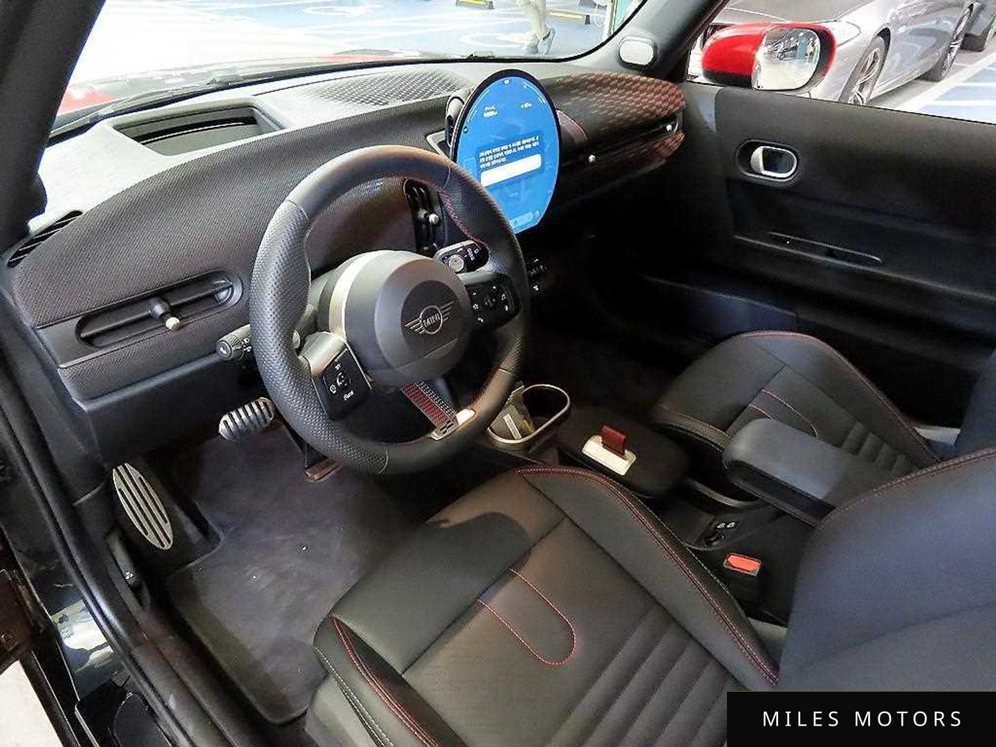 MINI 쿠퍼 S 2025 — миниатюра 10