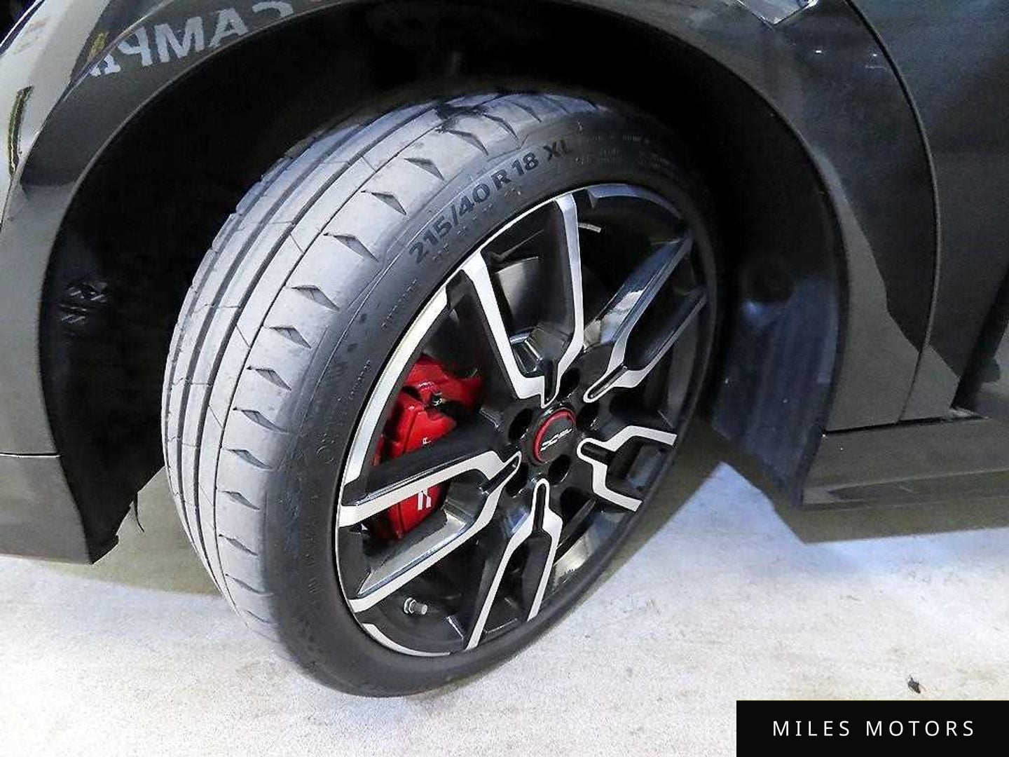 MINI 쿠퍼 S 2025 — миниатюра 20