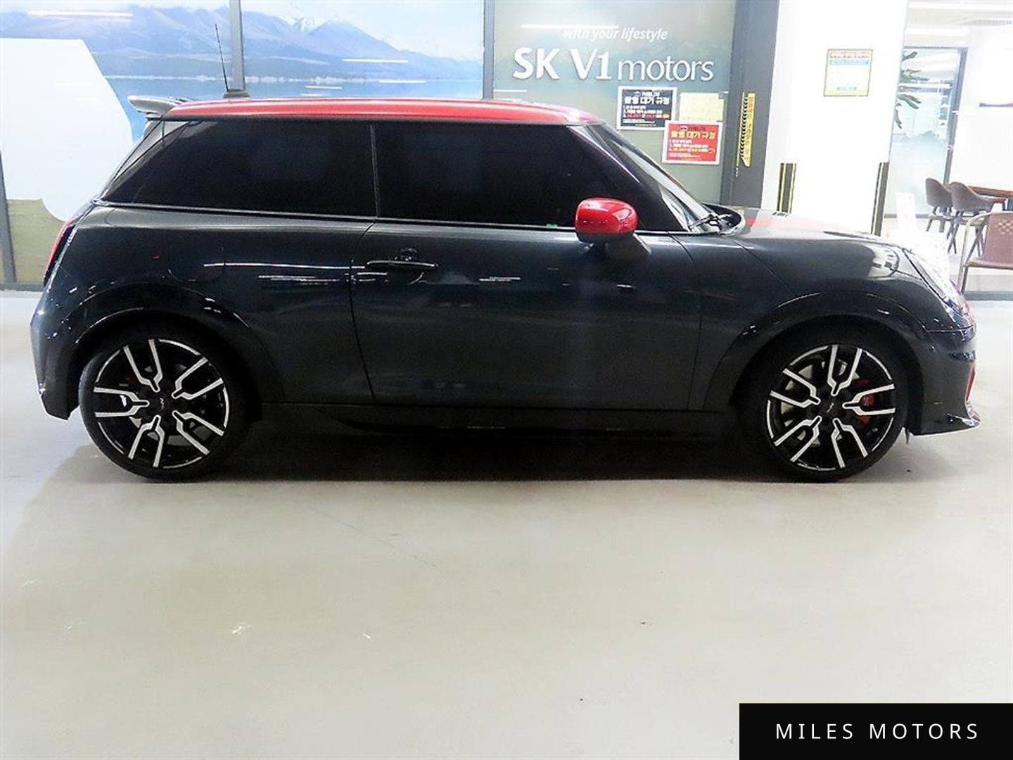 MINI 쿠퍼 S 2025 — миниатюра 3