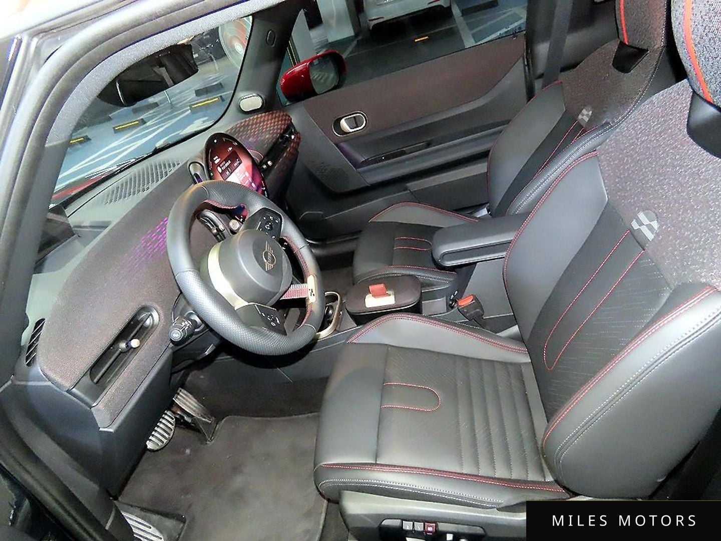 MINI 쿠퍼 S 2025 — миниатюра 6