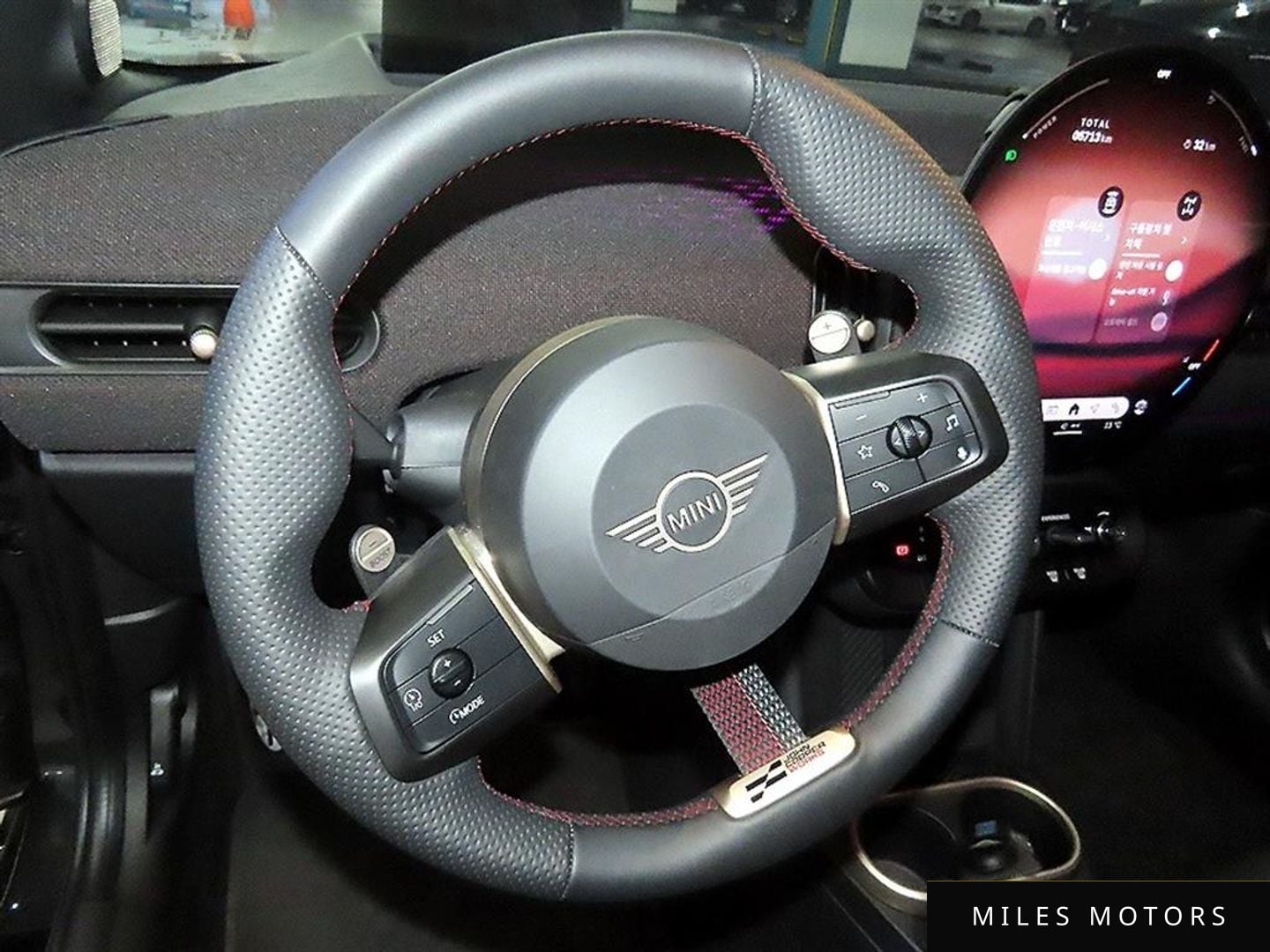 MINI 쿠퍼 S 2025 — миниатюра 8
