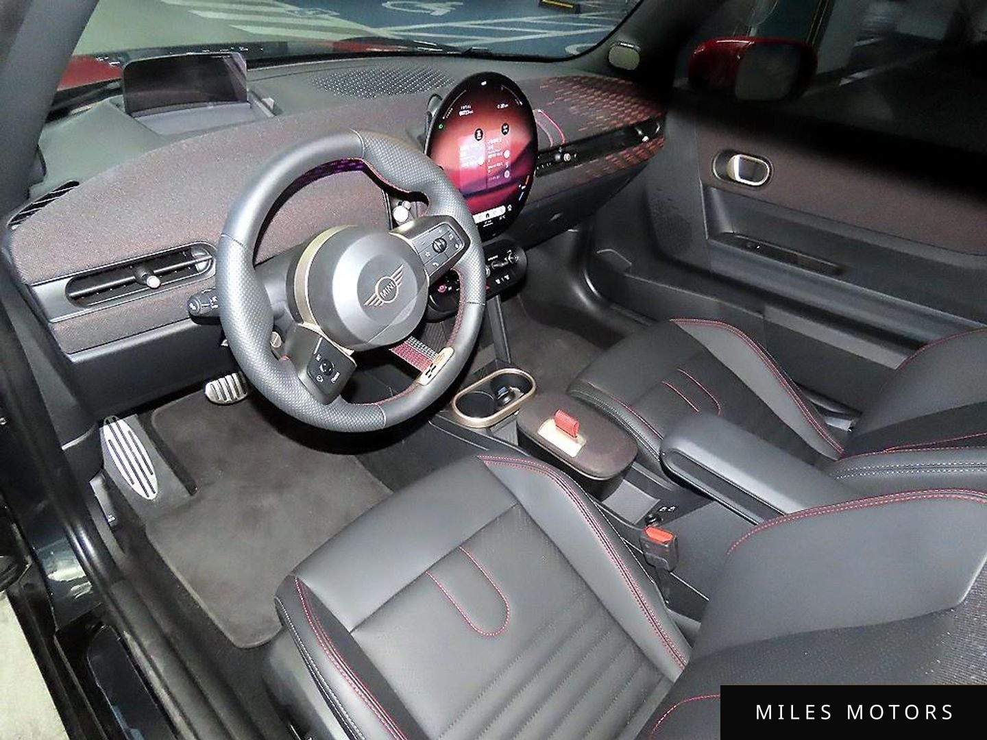 MINI 쿠퍼 S 2025 — миниатюра 10