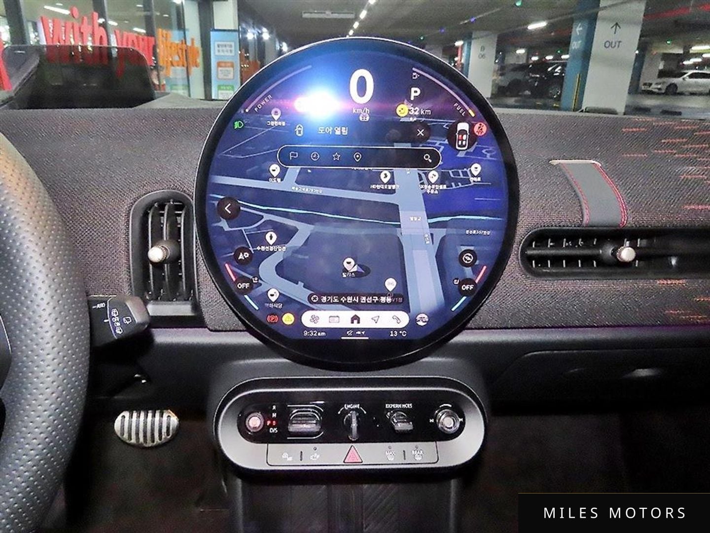 MINI 쿠퍼 S 2025 — миниатюра 11