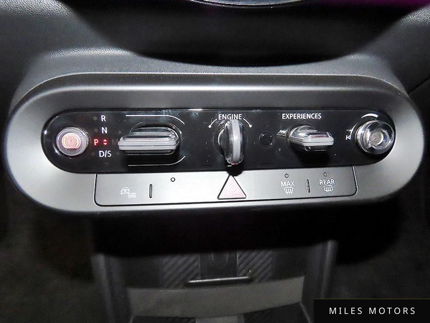 MINI 쿠퍼 S 2025 — миниатюра 12