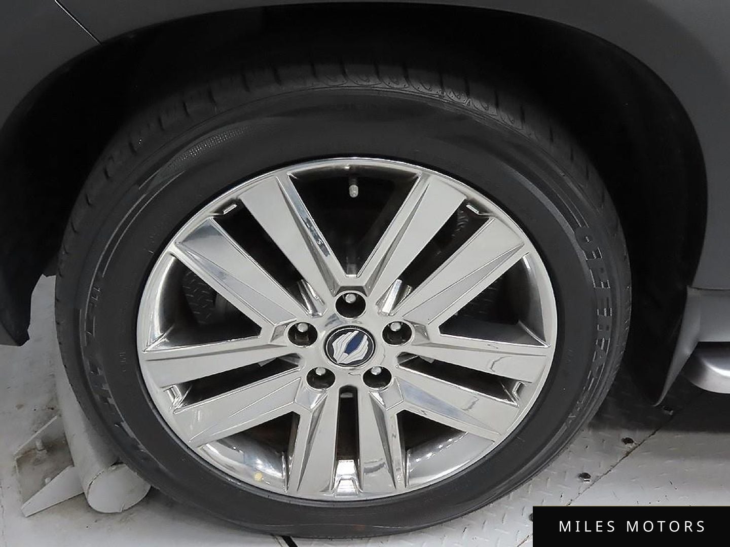 KG Mobility 렉스턴 스포츠 칸 2020 — миниатюра 5