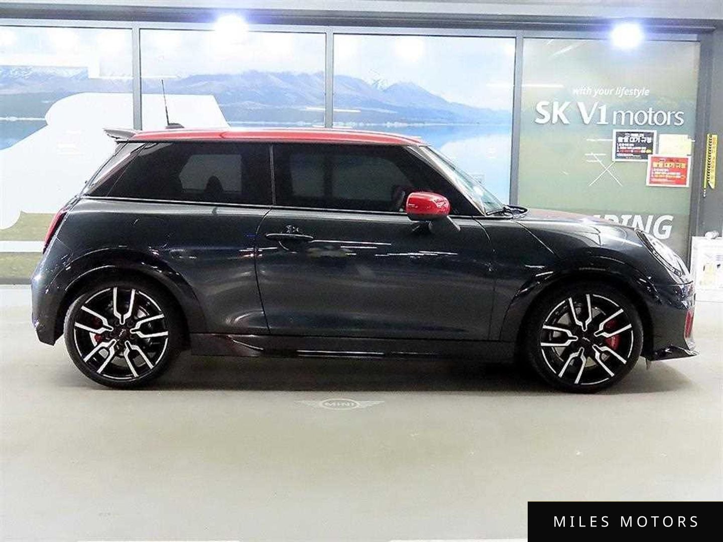 MINI 쿠퍼 S 2025 — миниатюра 3