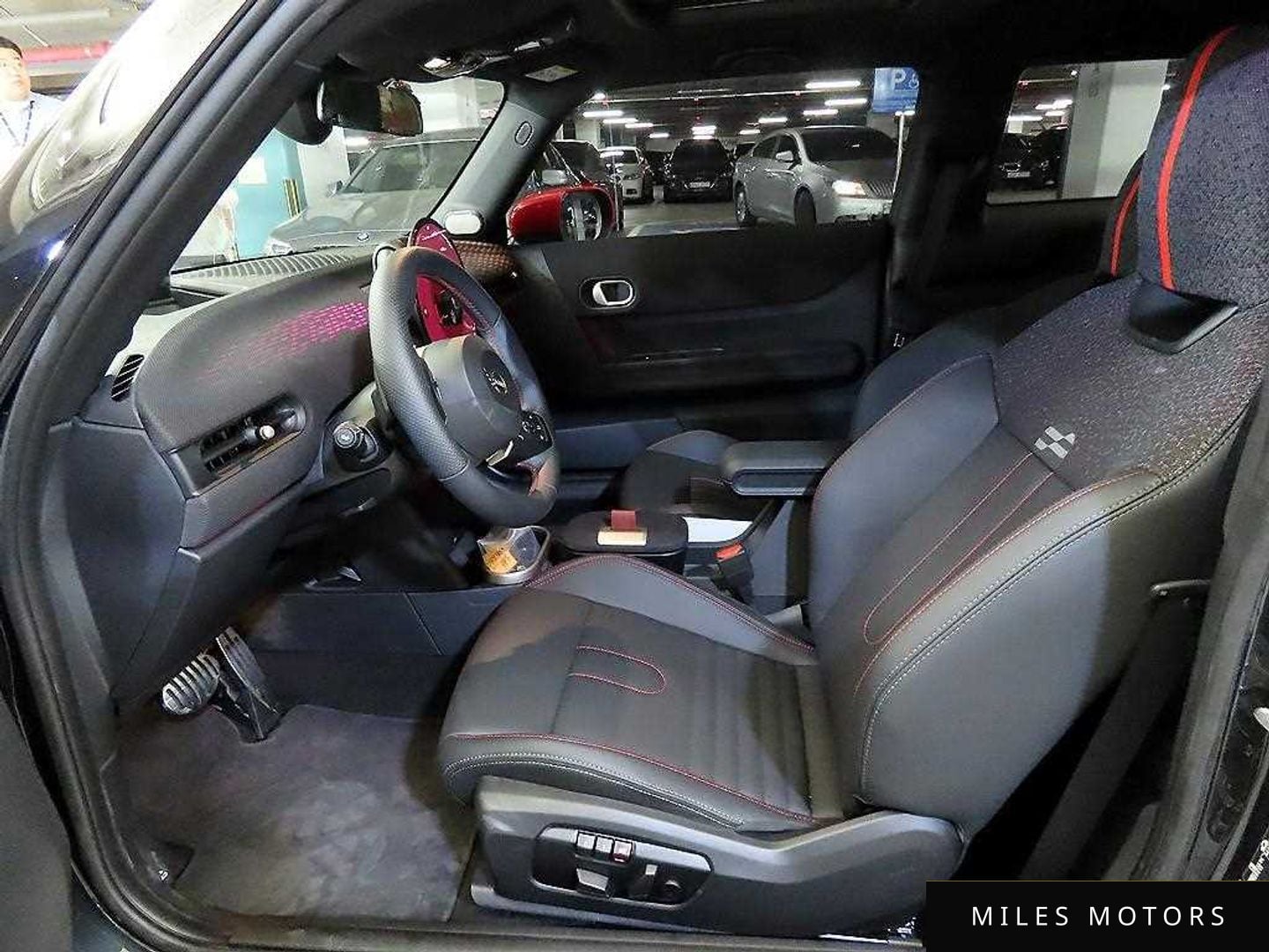 MINI 쿠퍼 S 2025 — миниатюра 6