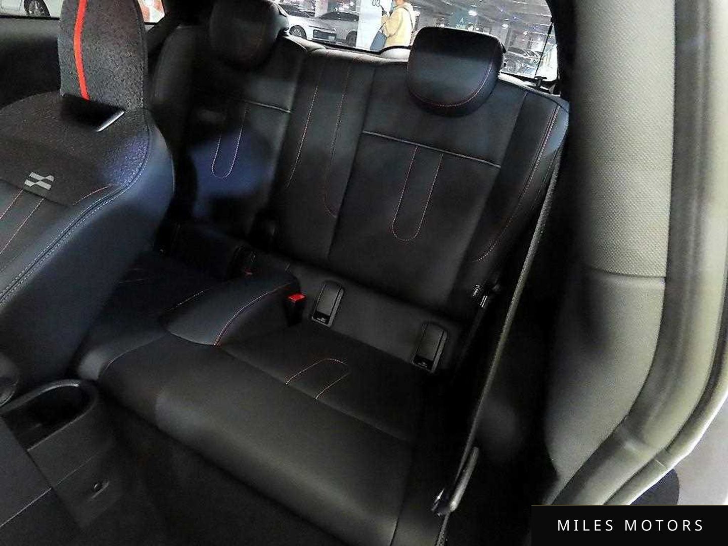 MINI 쿠퍼 S 2025 — миниатюра 7