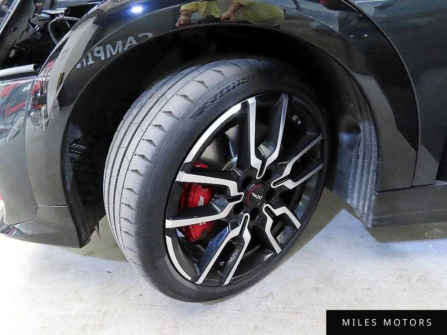 MINI 쿠퍼 S 2025 — миниатюра 20