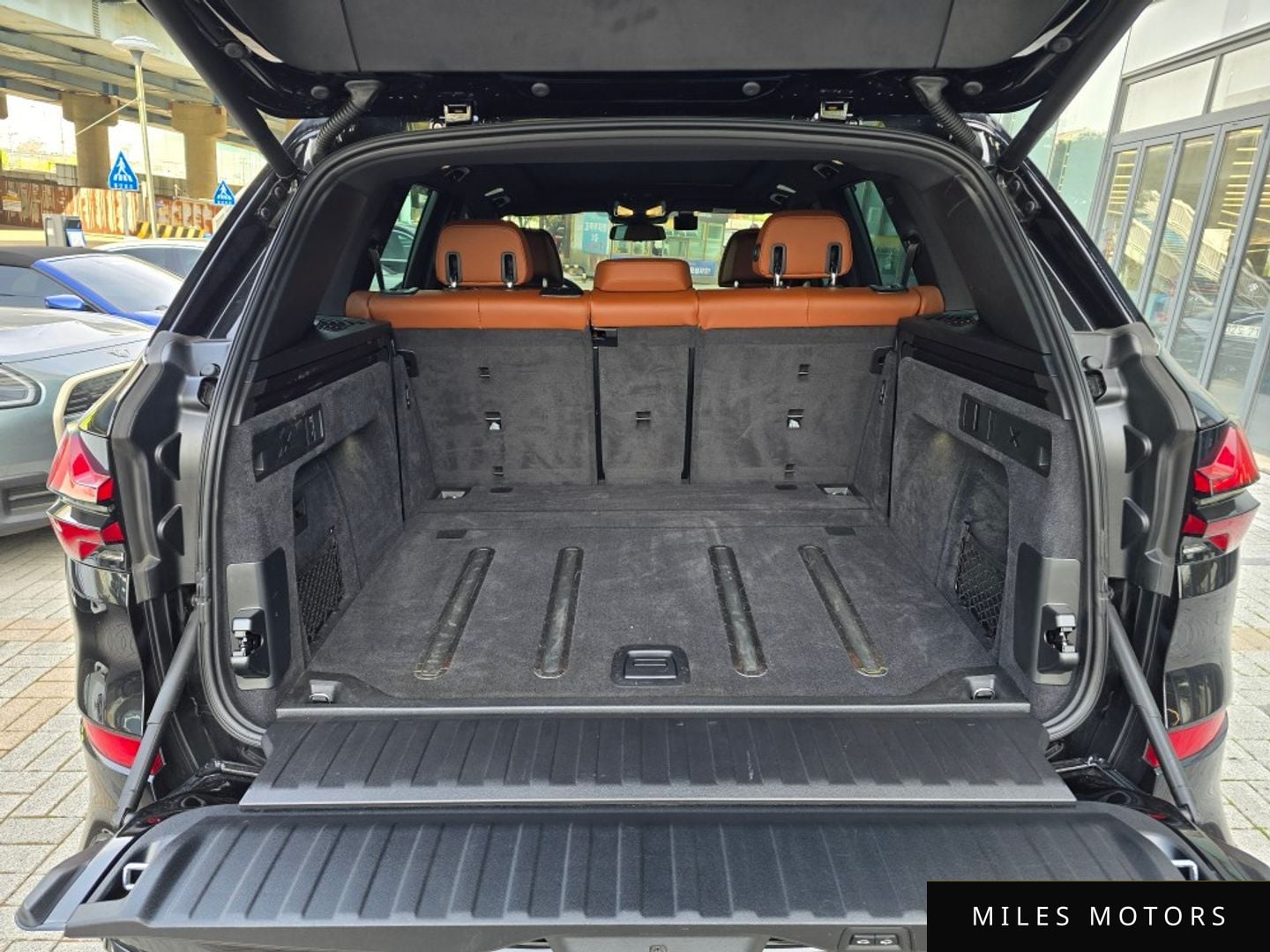 BMW X5 (G05) 2024 — миниатюра 7