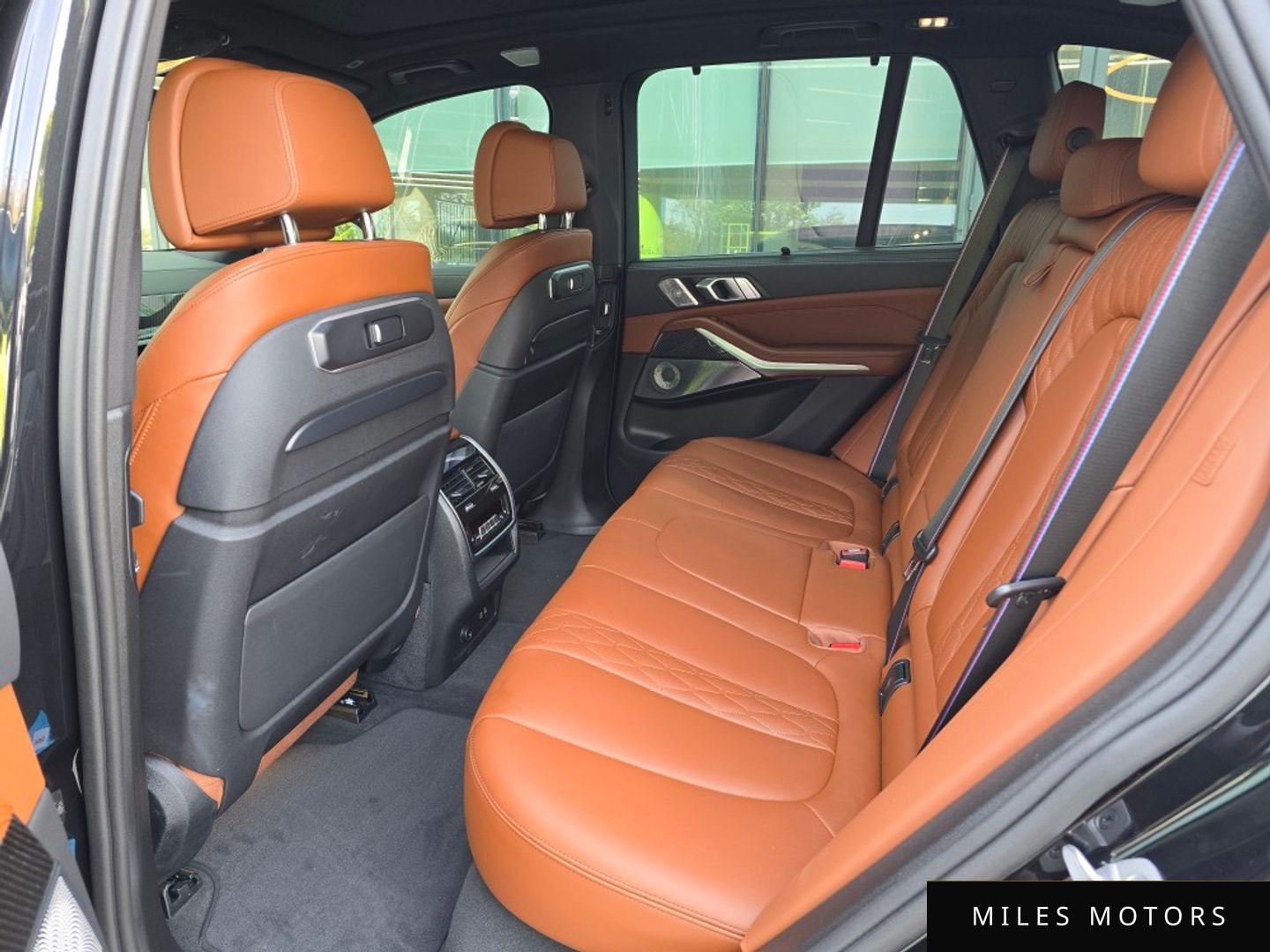 BMW X5 (G05) 2024 — миниатюра 10
