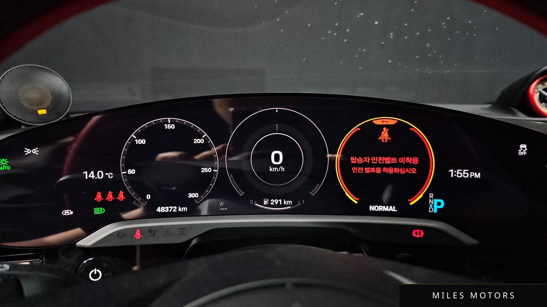 Porsche Taycan 2021 — миниатюра 8