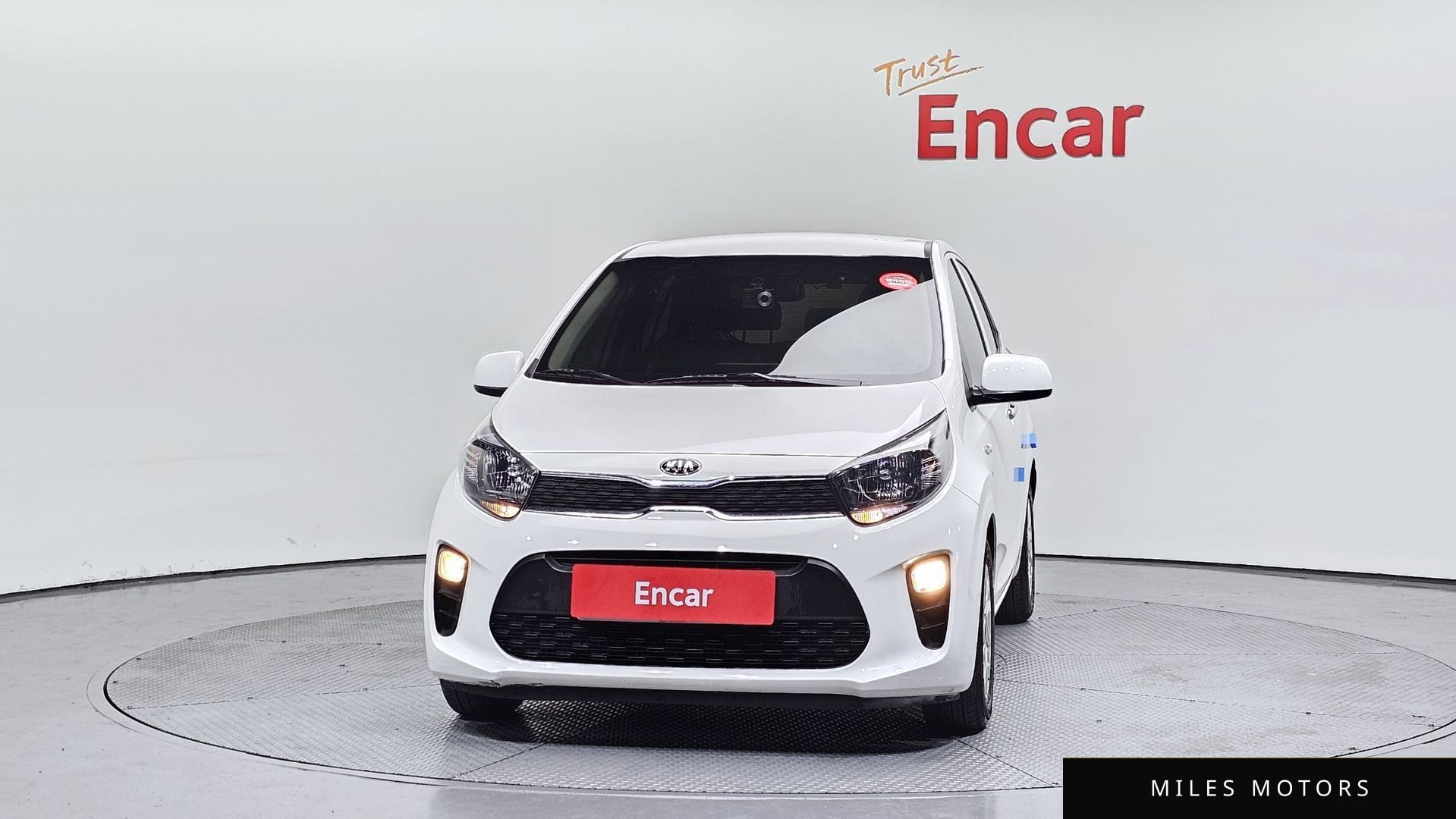 Kia morning 2019 — миниатюра 3