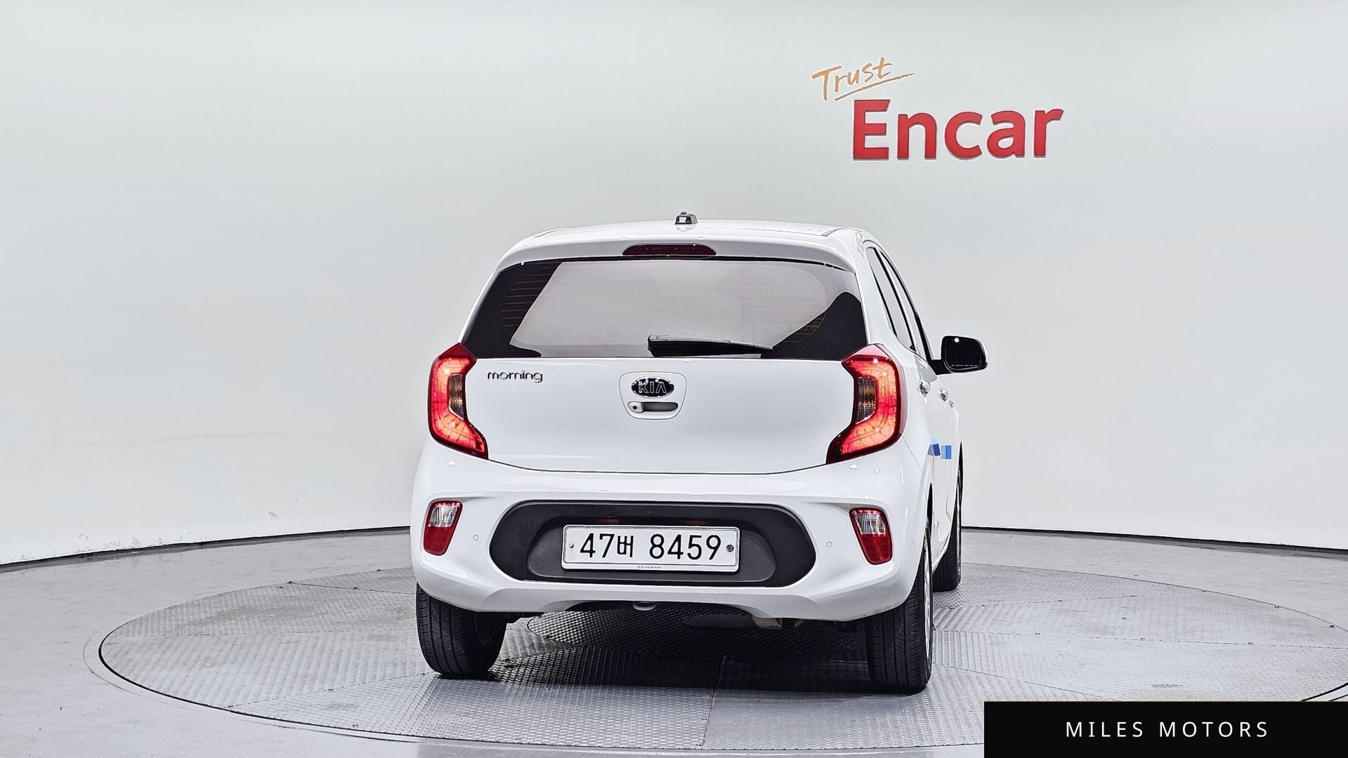 Kia morning 2019 — миниатюра 4