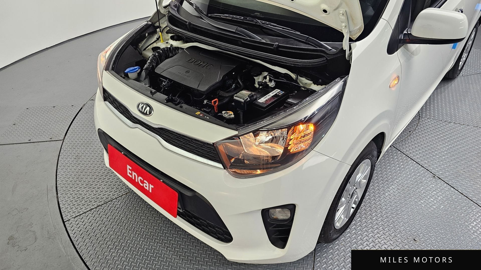 Kia morning 2019 — миниатюра 6