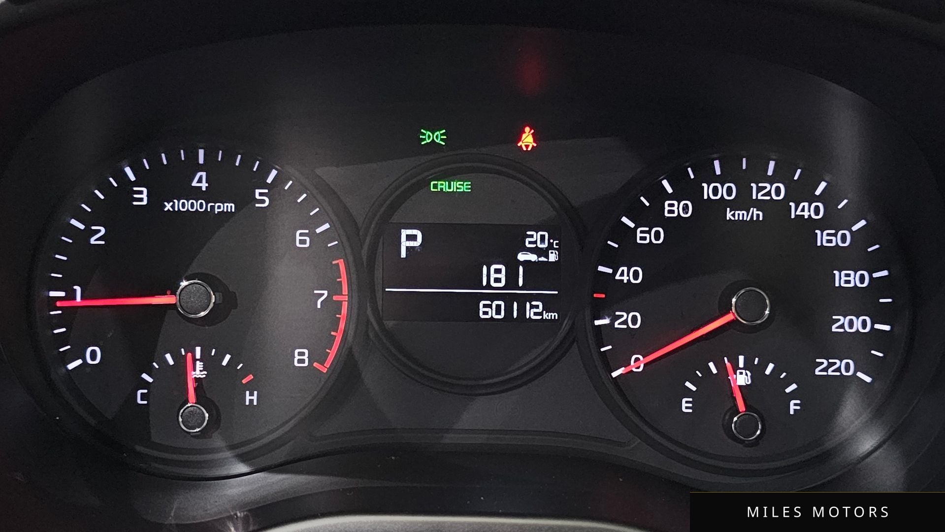 Kia morning 2019 — миниатюра 11
