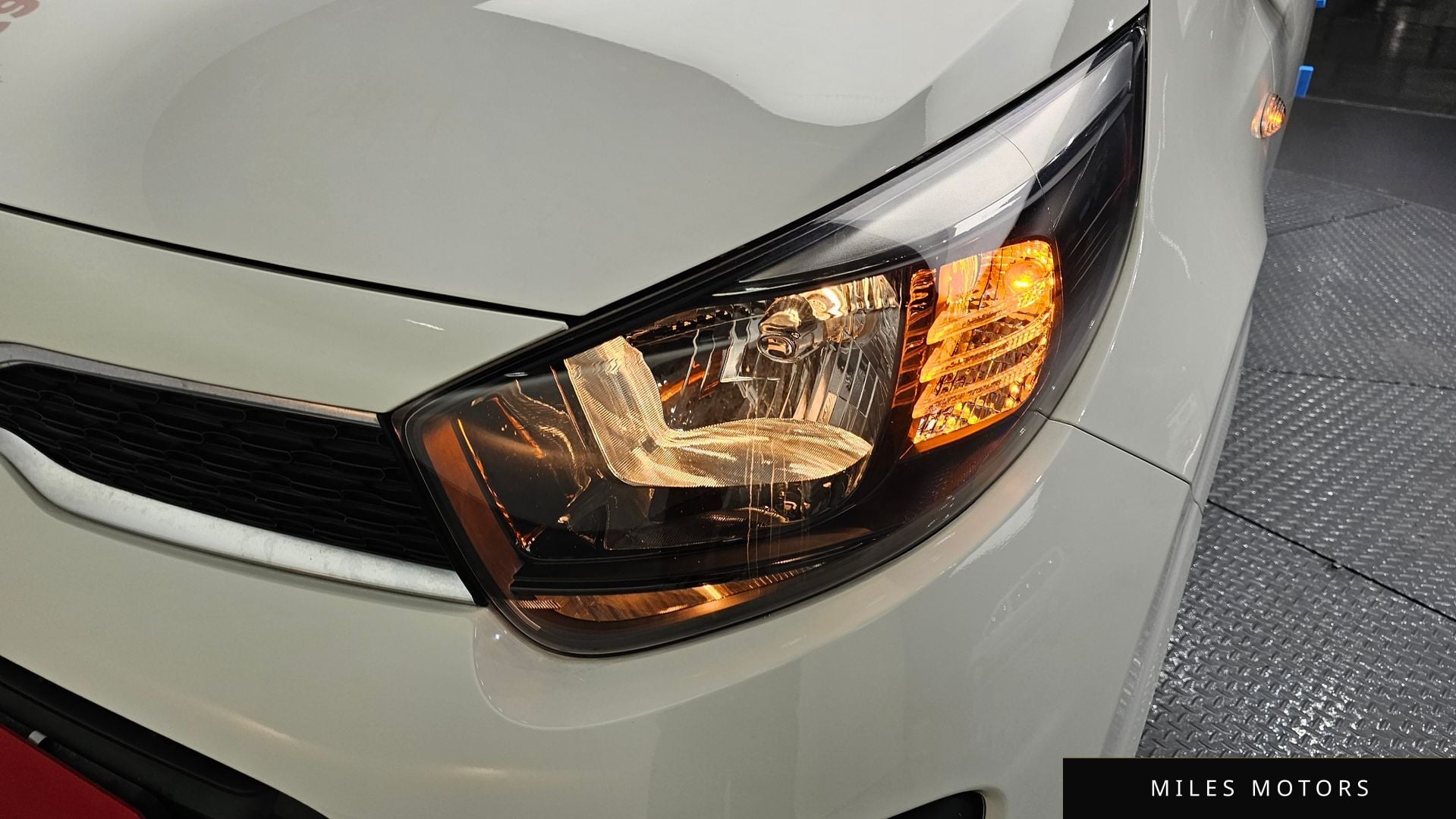 Kia morning 2019 — миниатюра 8