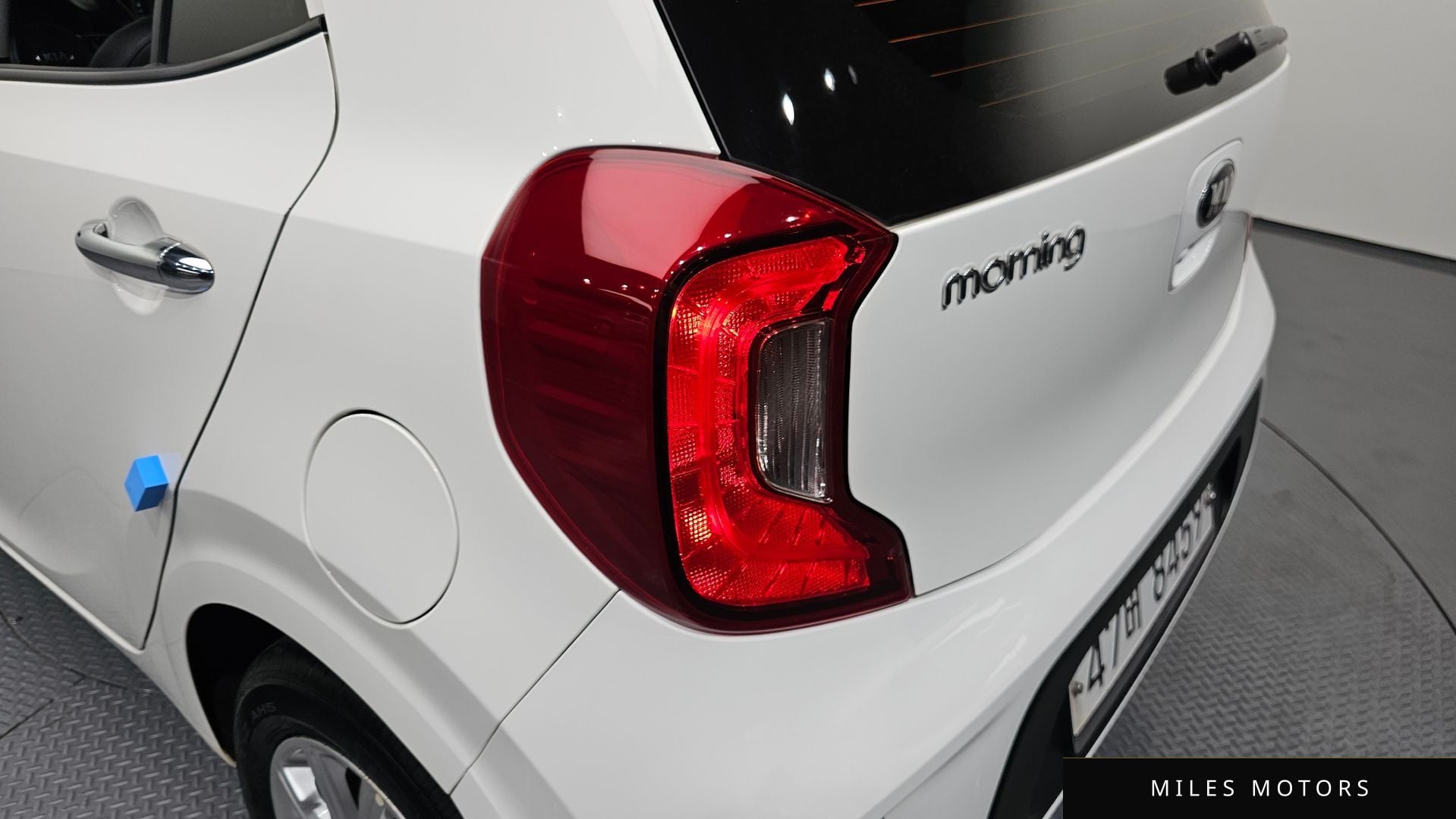 Kia morning 2019 — миниатюра 9