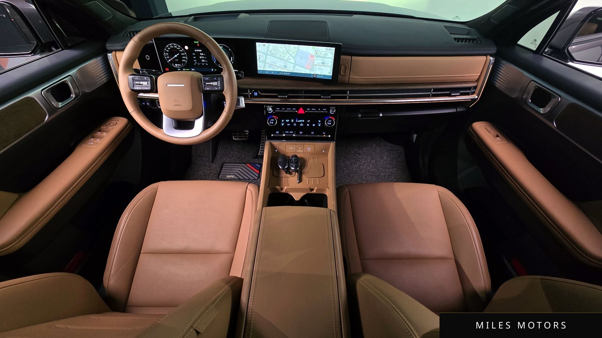 Hyundai Santafe 2025 — миниатюра 10