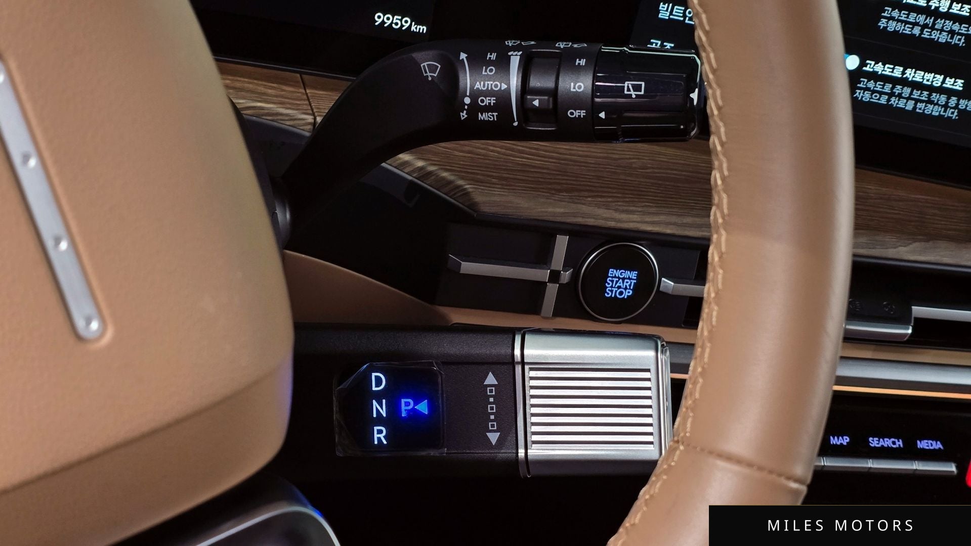 Hyundai Santafe 2025 — миниатюра 12
