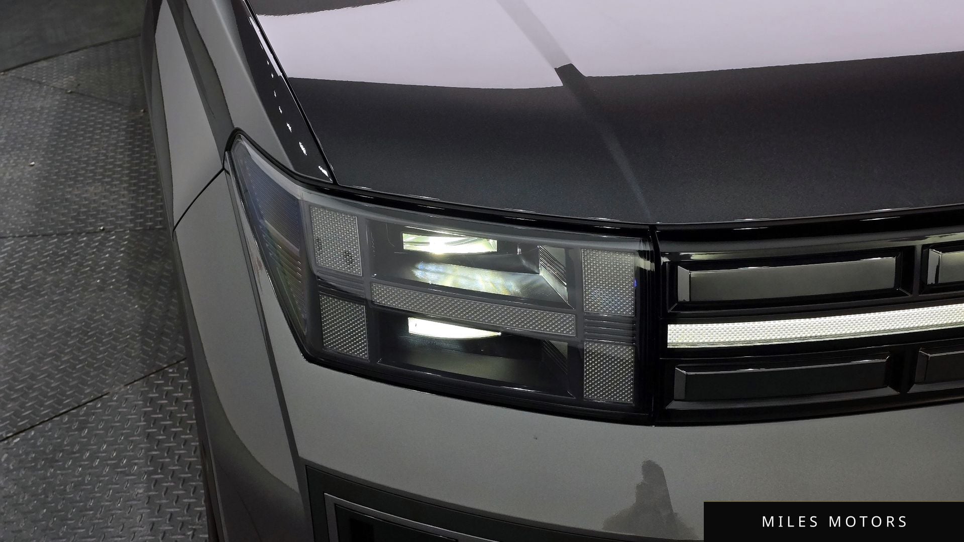 Hyundai Santafe 2025 — миниатюра 8
