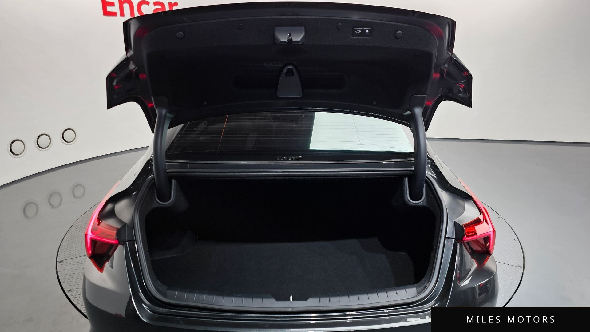 Kia K8 2023 — миниатюра 26