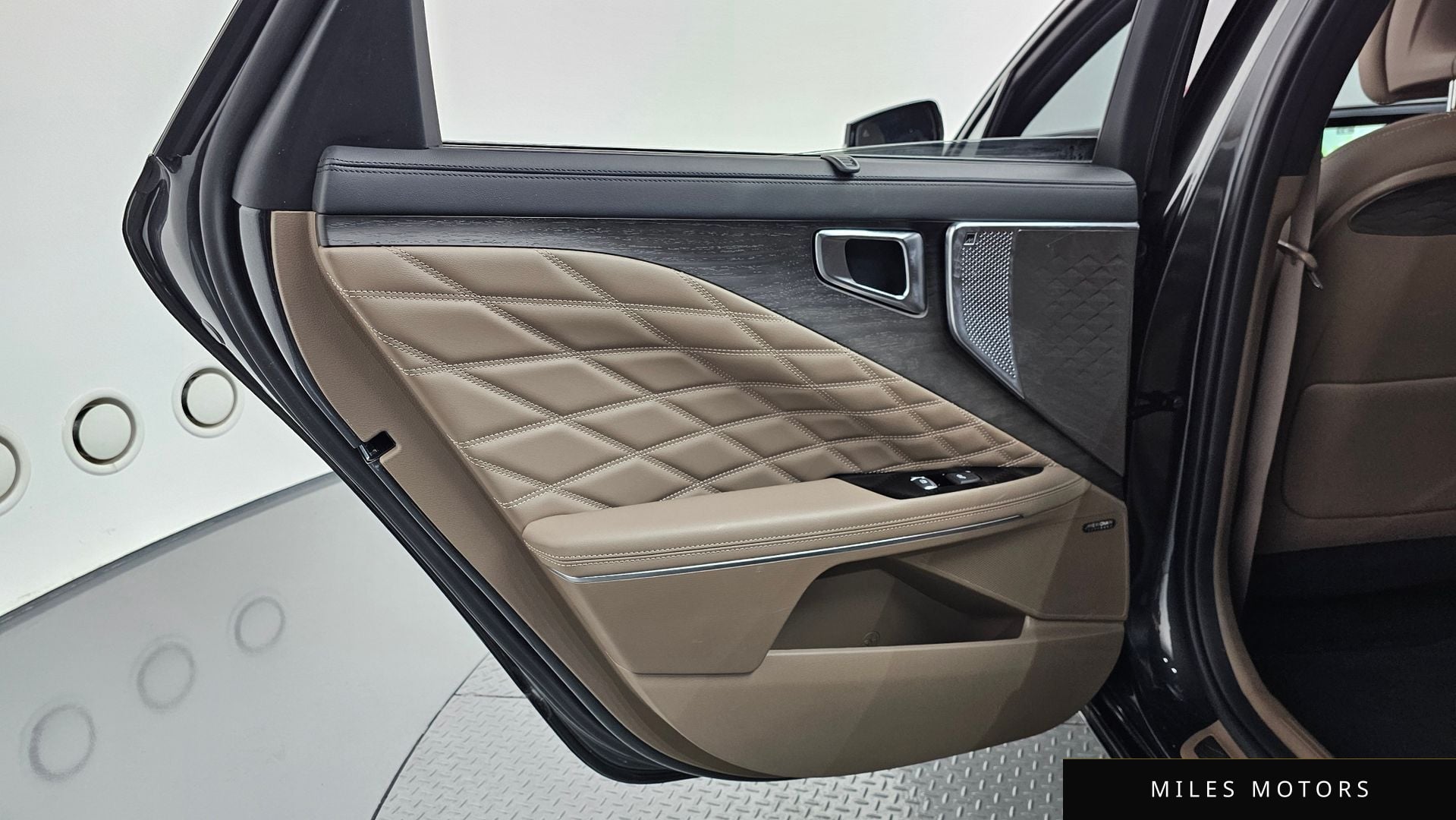 Kia K8 2023 — миниатюра 15