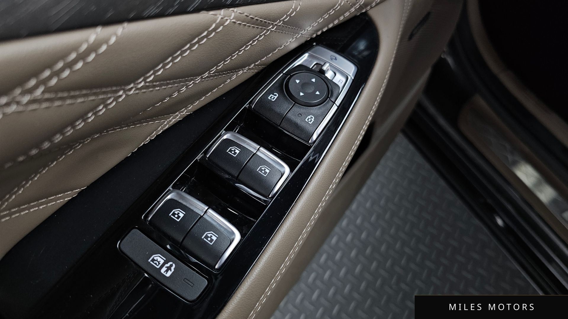 Kia K8 2023 — миниатюра 30