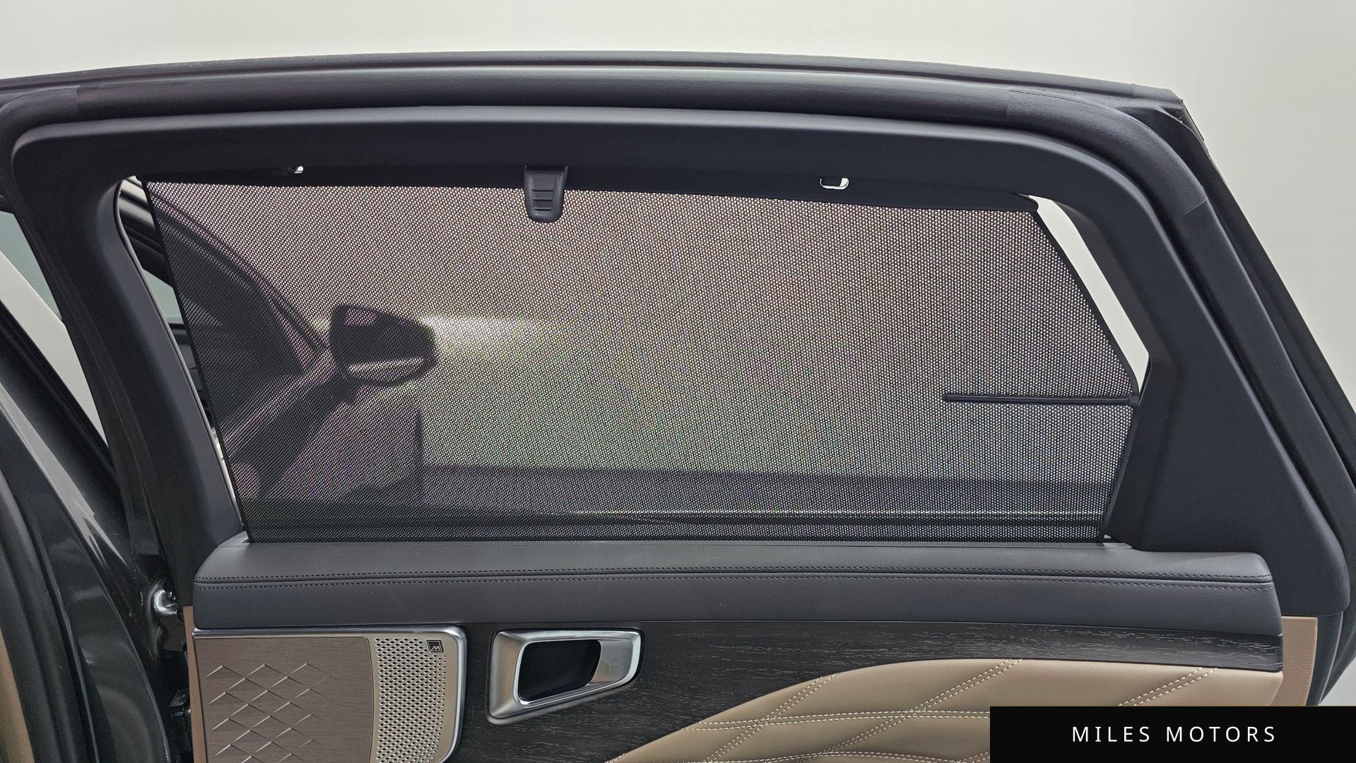 Kia K8 2023 — миниатюра 34