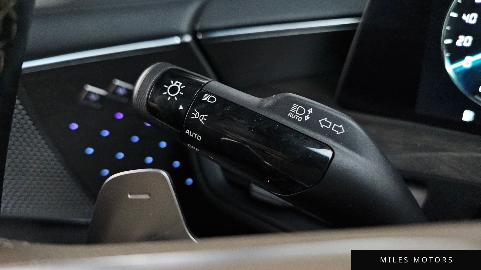 Kia K8 2023 — миниатюра 41
