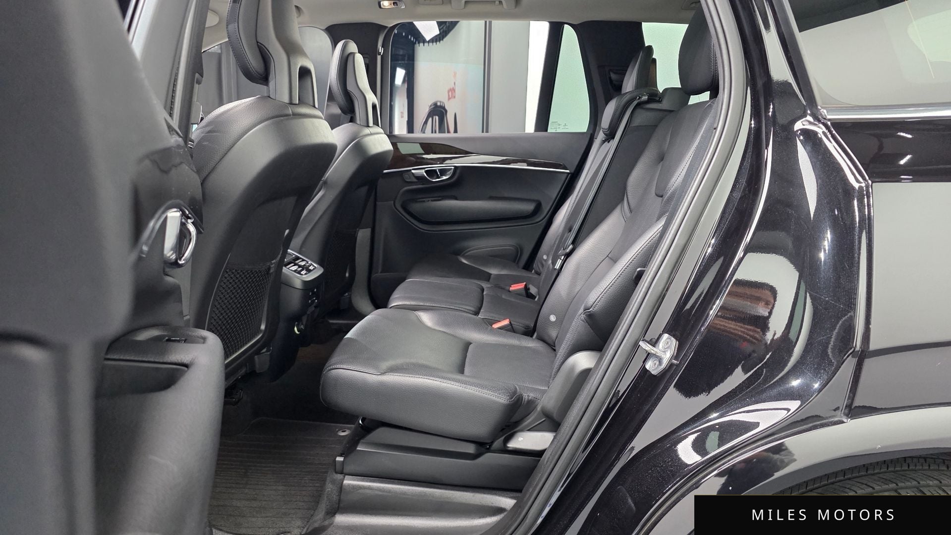 Volvo XC90 2017 — миниатюра 12