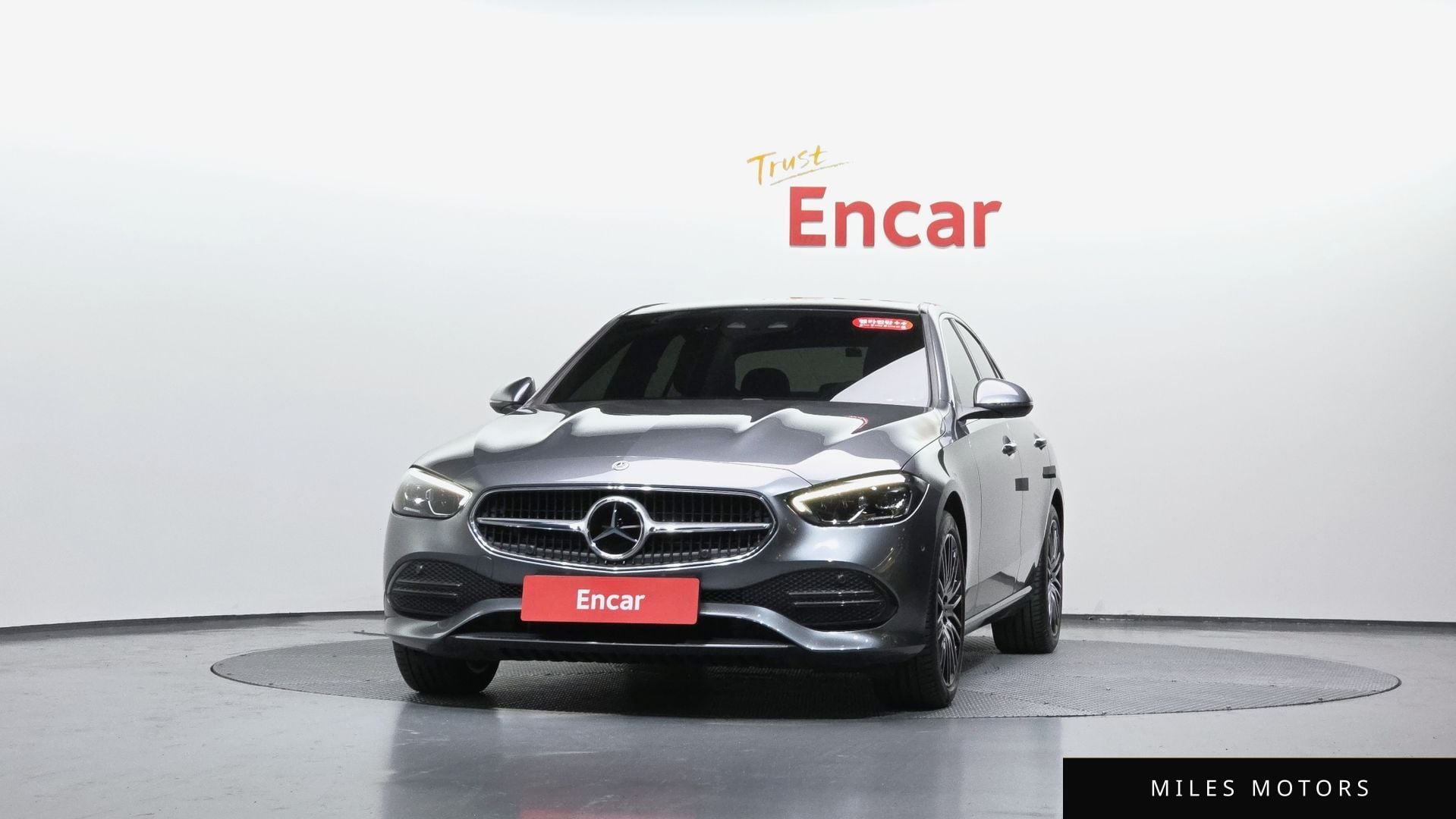 Mercedes-Benz C-Class W206 2022 — миниатюра 2