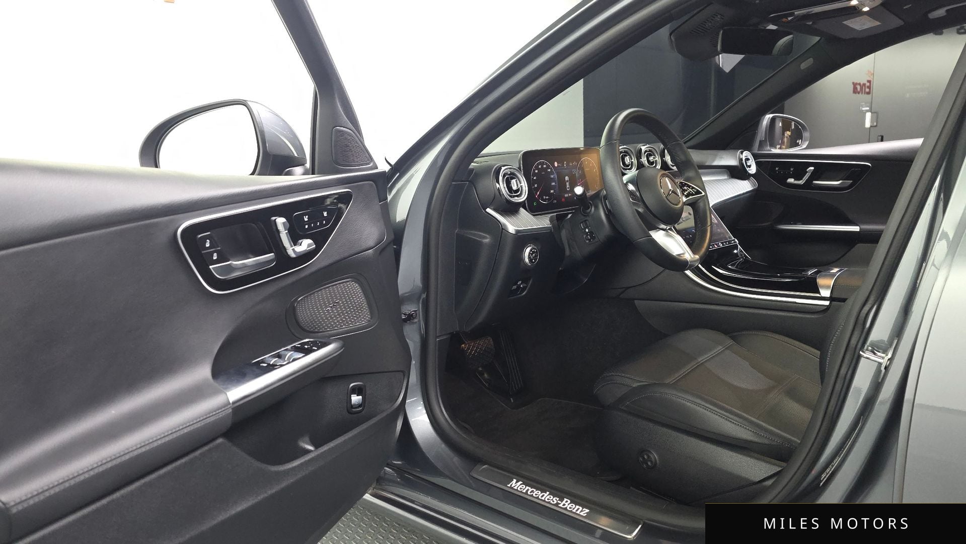 Mercedes-Benz C-Class W206 2022 — миниатюра 12