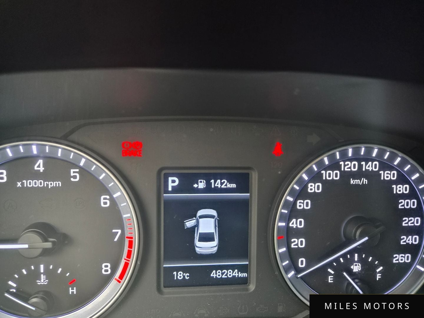 Hyundai Sonata 2019 — миниатюра 3