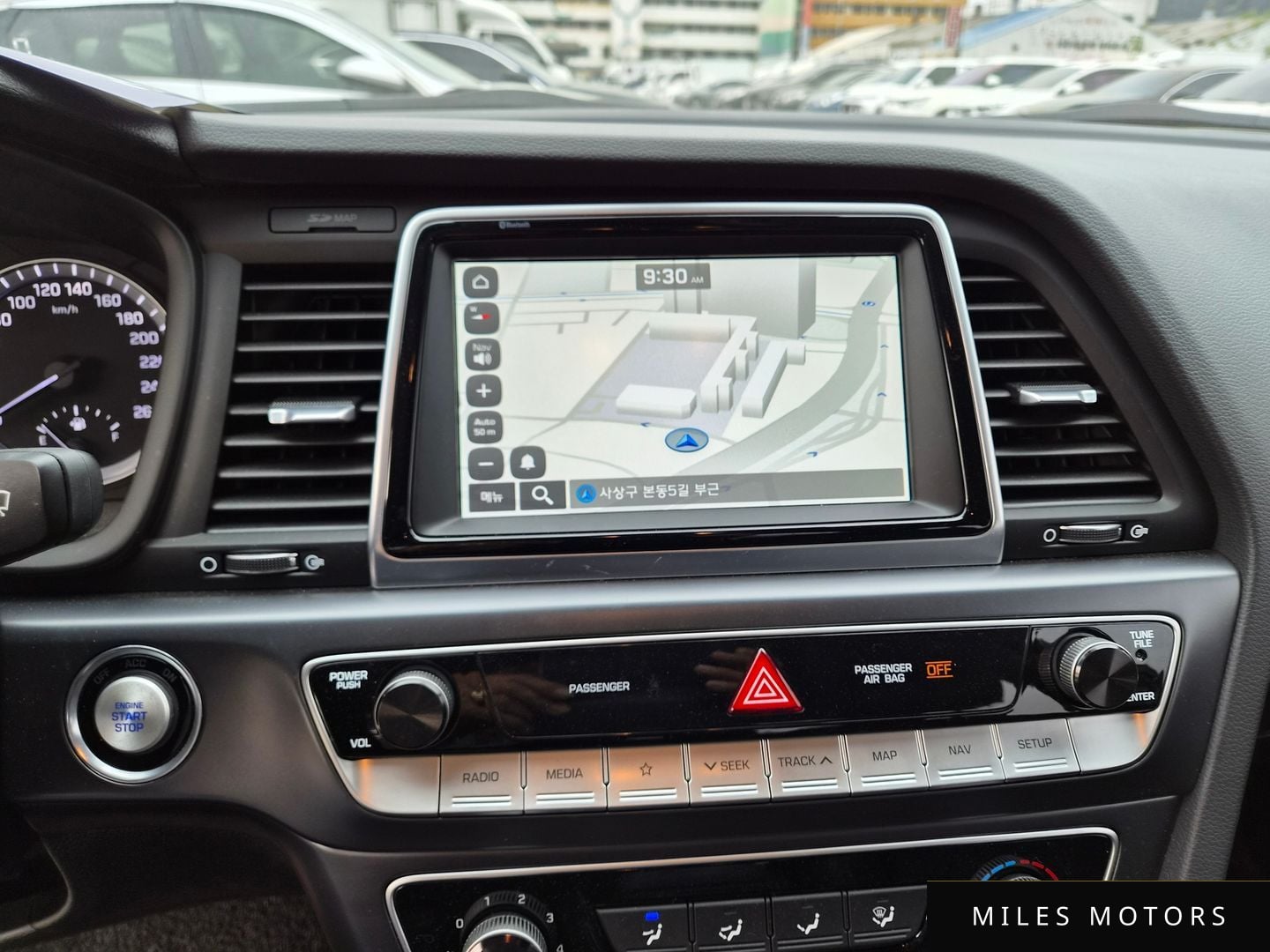 Hyundai Sonata 2019 — миниатюра 4