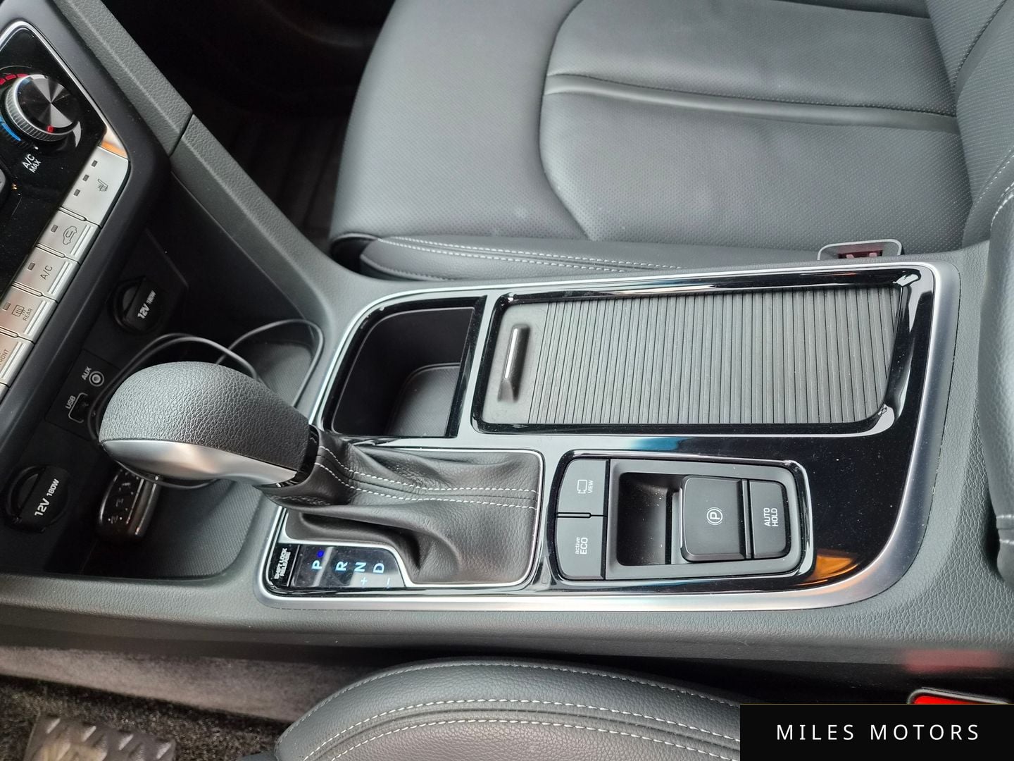 Hyundai Sonata 2019 — миниатюра 6