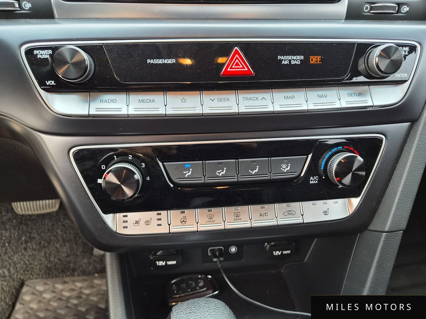 Hyundai Sonata 2019 — миниатюра 7