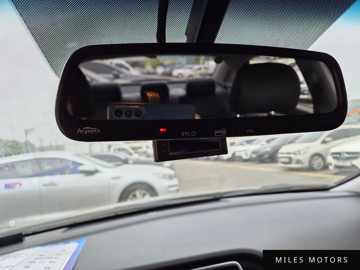 Hyundai Sonata 2019 — миниатюра 9