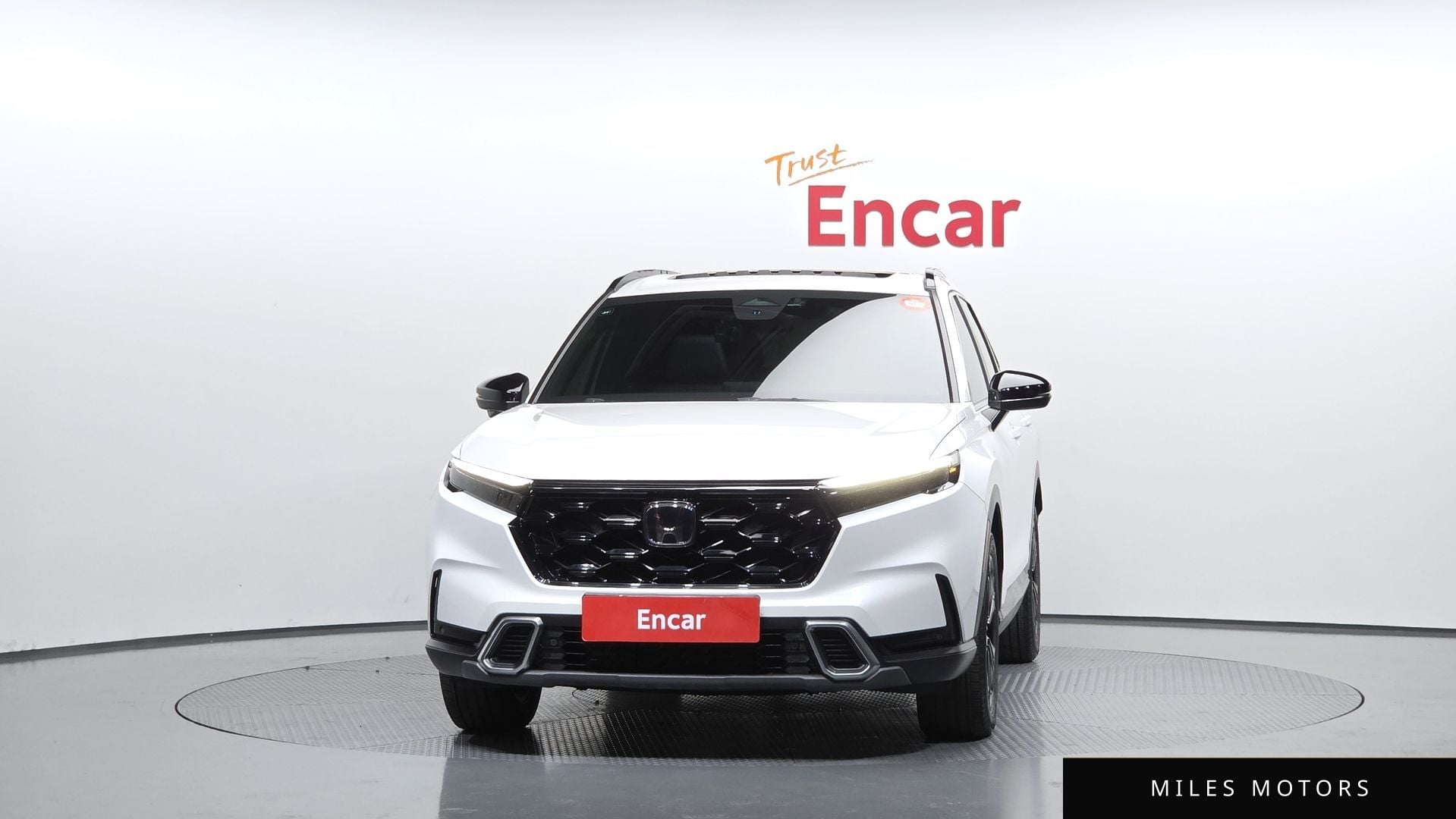Honda CR-V 2024 — миниатюра 3