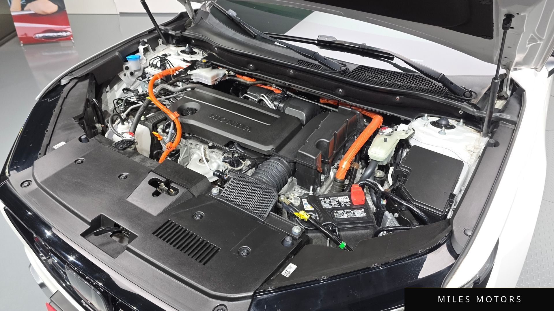 Honda CR-V 2024 — миниатюра 6