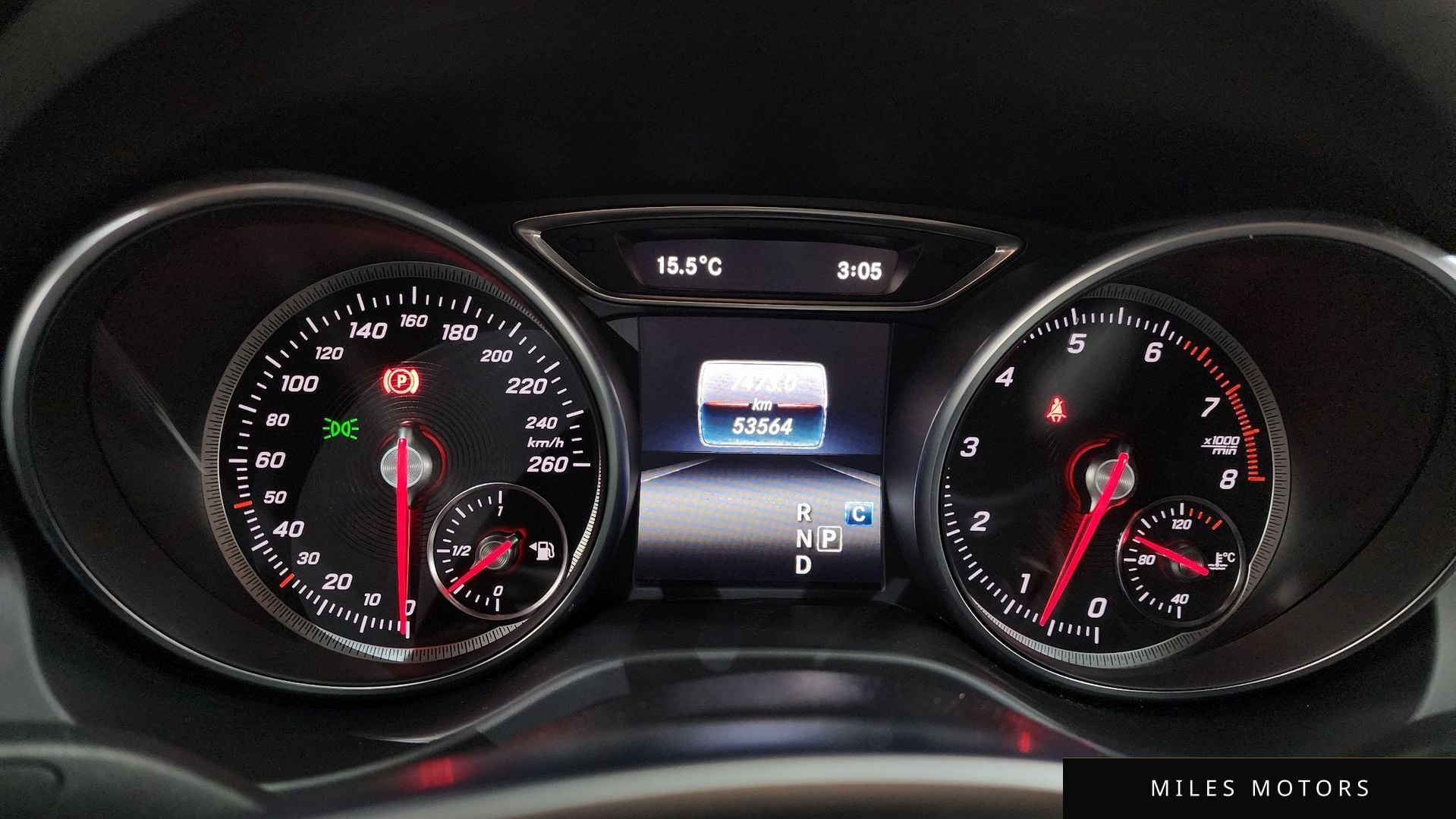 Mercedes-Benz GLA-Class X156 2019 — миниатюра 11