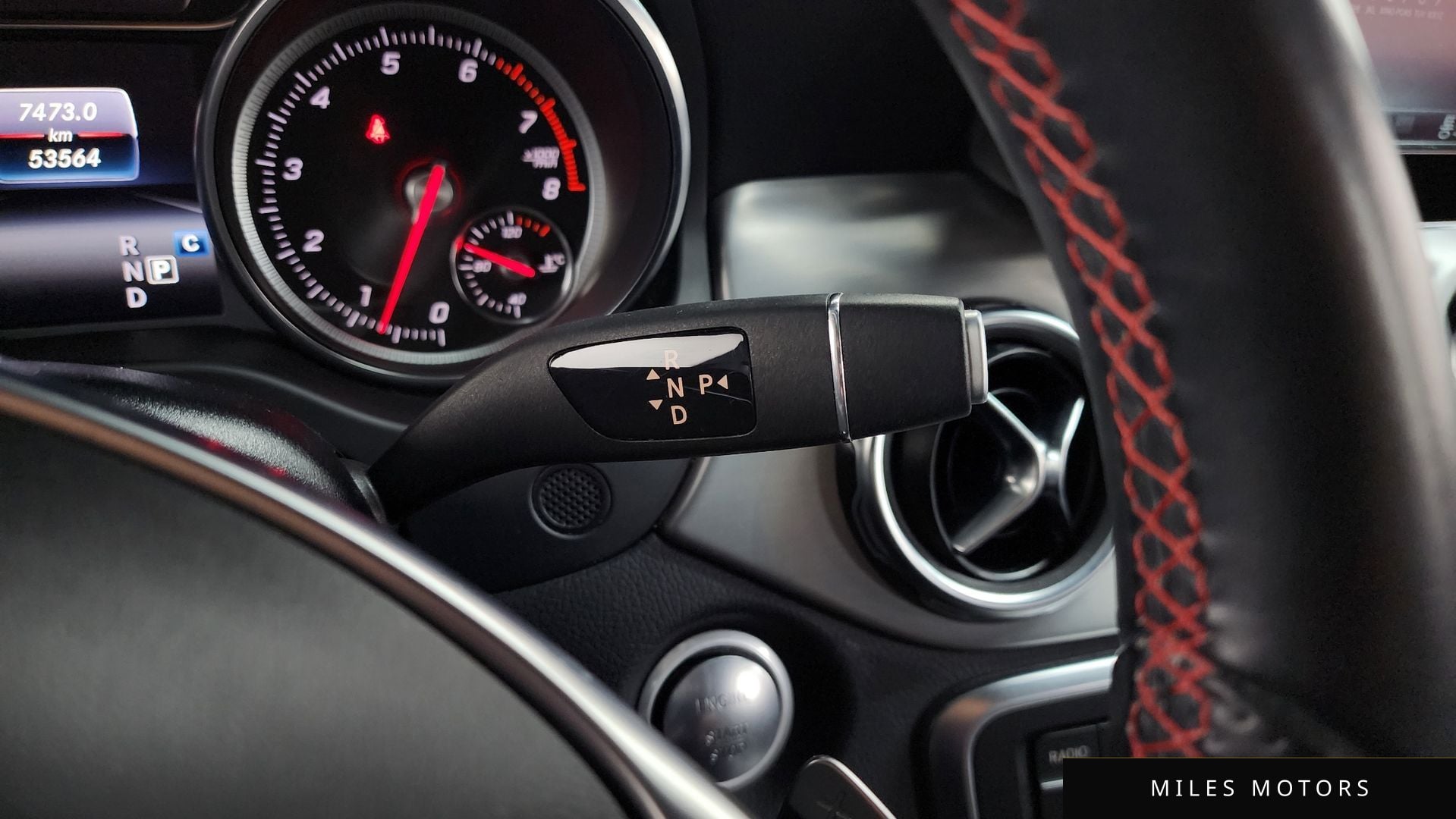 Mercedes-Benz GLA-Class X156 2019 — миниатюра 12