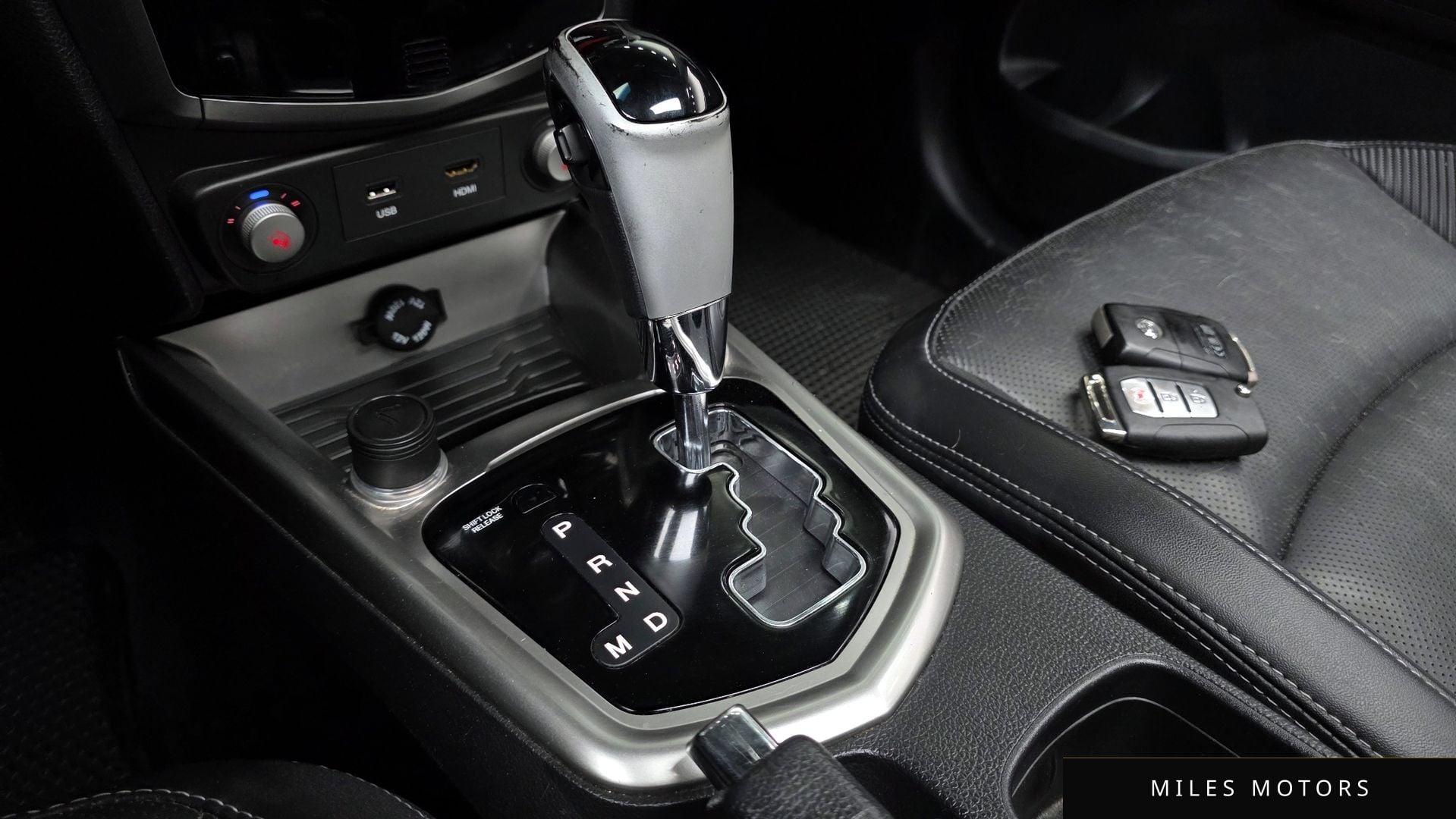 KG Mobility Tivoli 2016 — миниатюра 12