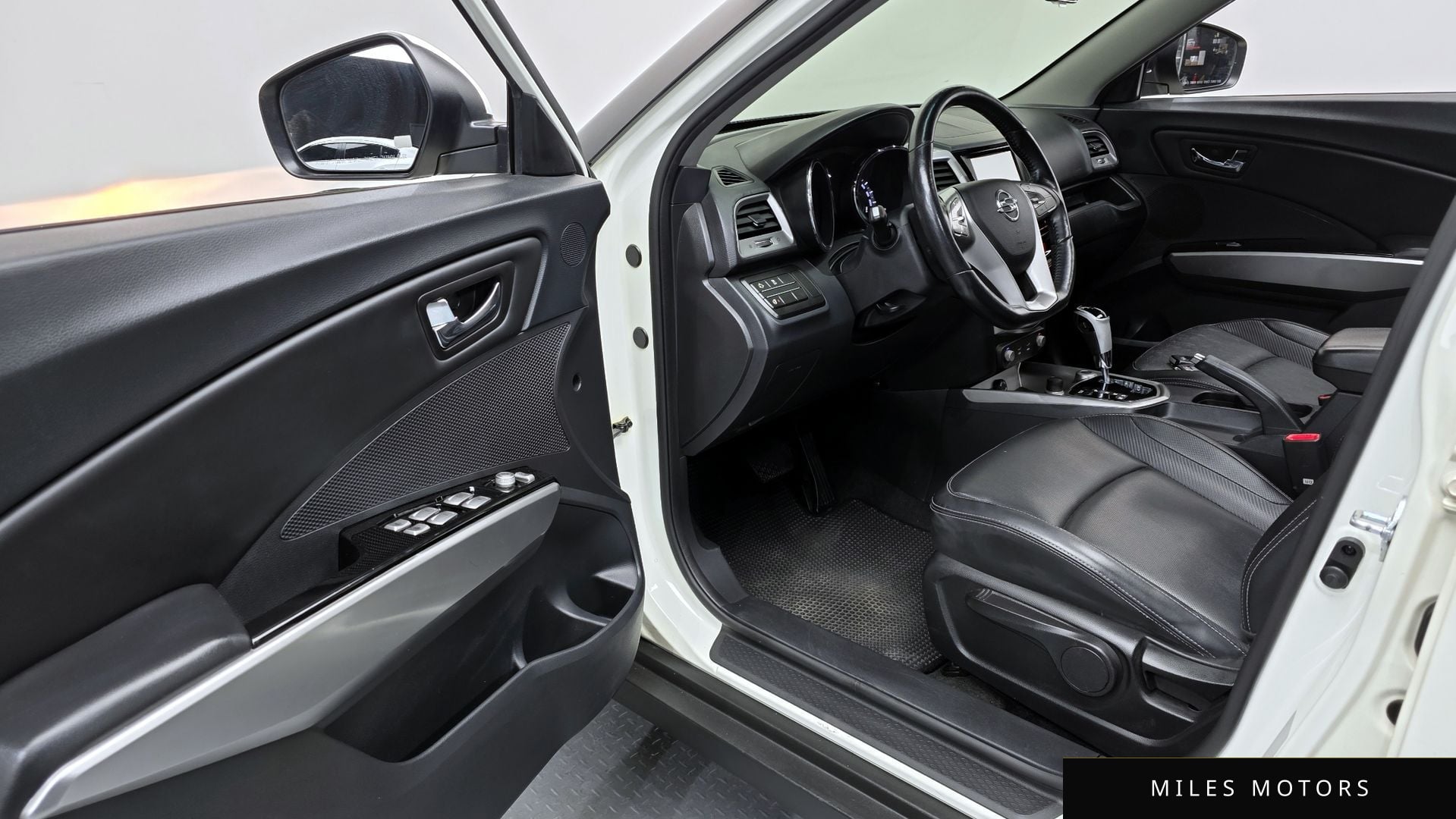 KG Mobility Tivoli 2016 — миниатюра 13
