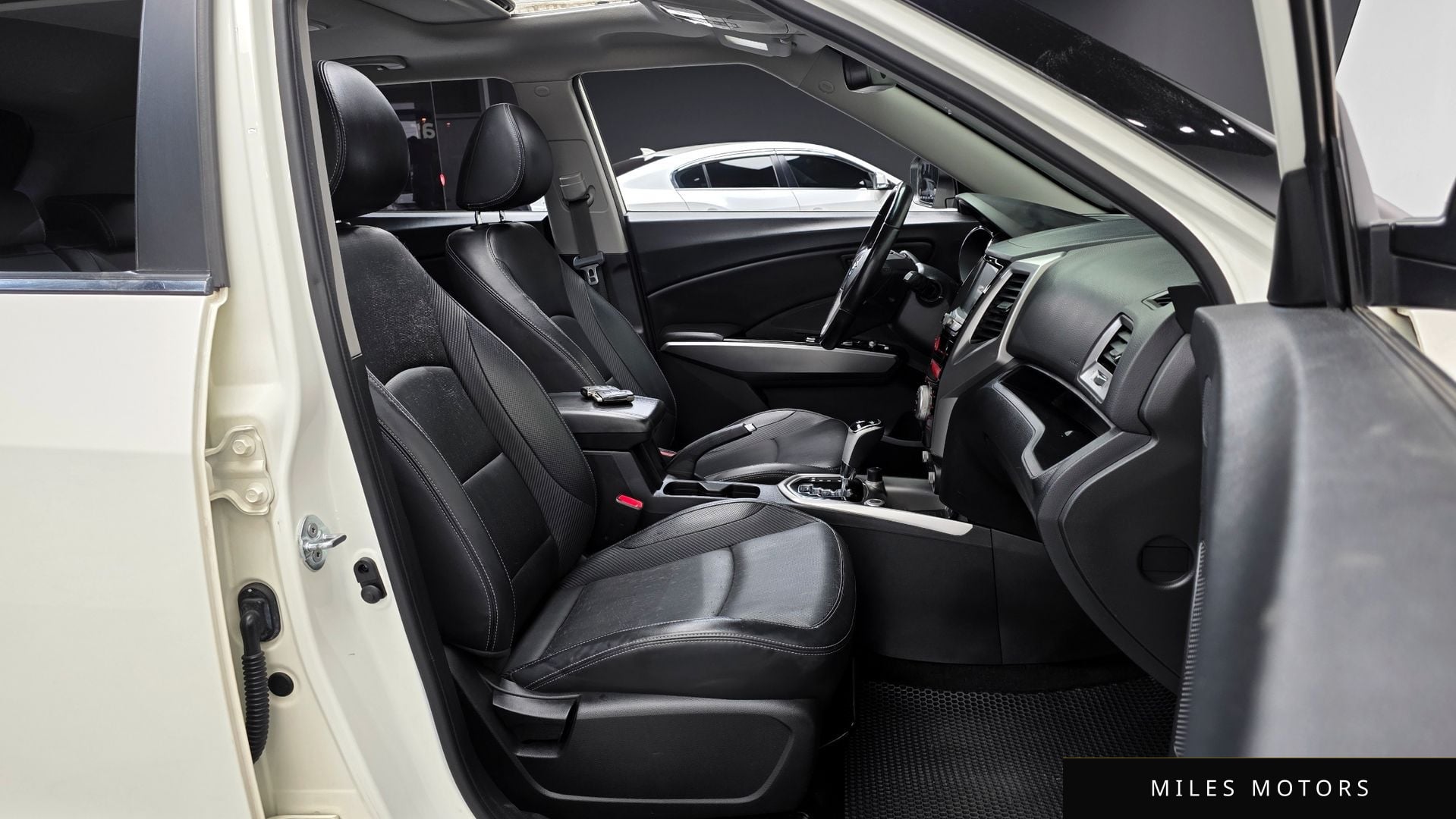KG Mobility Tivoli 2016 — миниатюра 17